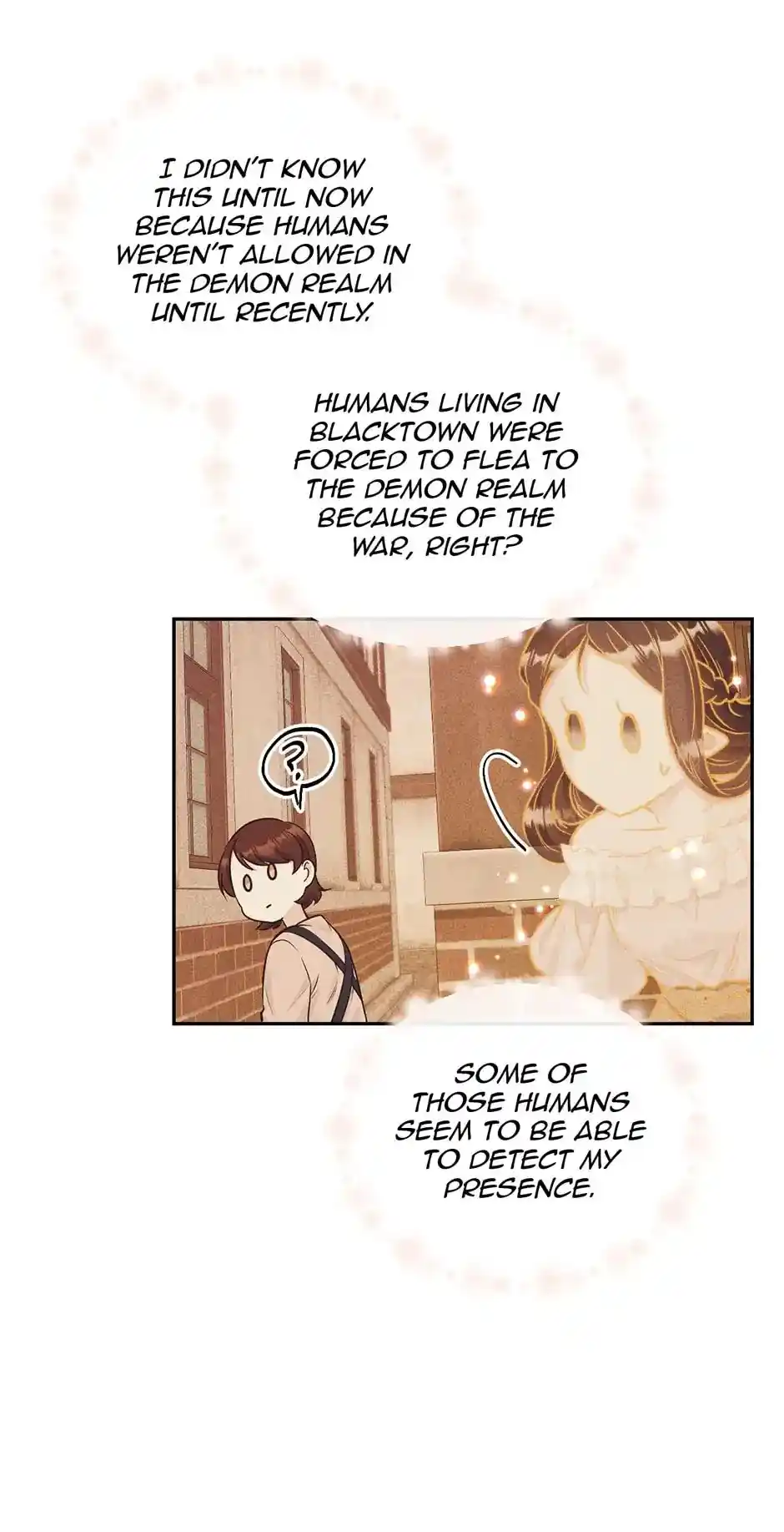 The Goal Is To Become A Gold Spoon So I Need To Be Completely Invulnerable Chapter 96