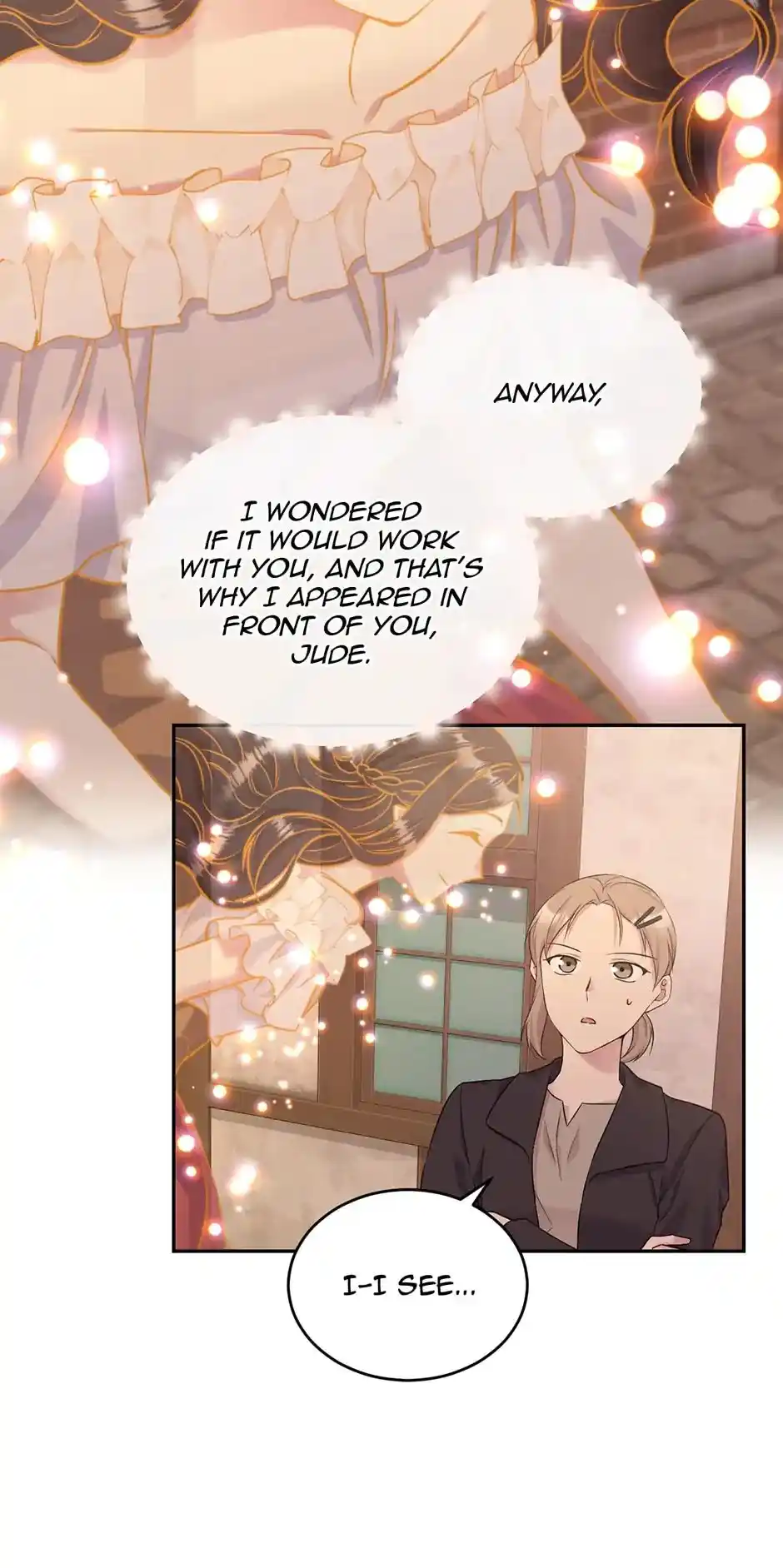 The Goal Is To Become A Gold Spoon So I Need To Be Completely Invulnerable Chapter 96