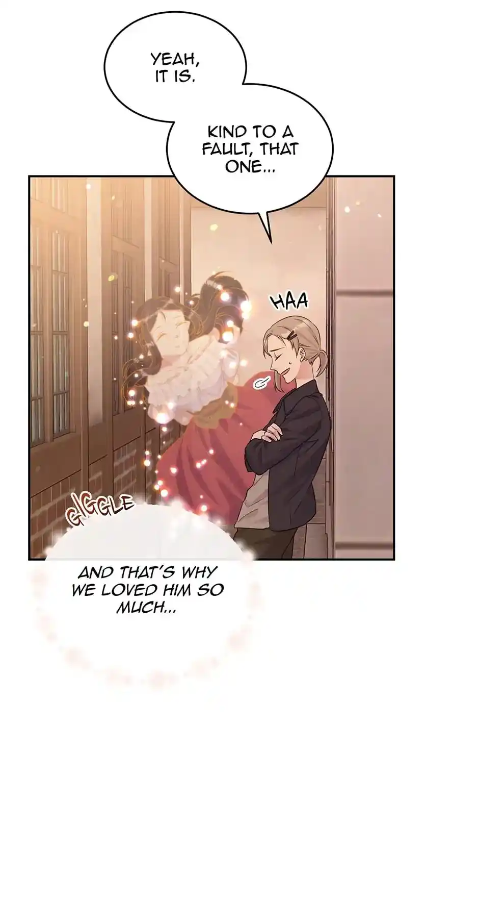 The Goal Is To Become A Gold Spoon So I Need To Be Completely Invulnerable Chapter 96