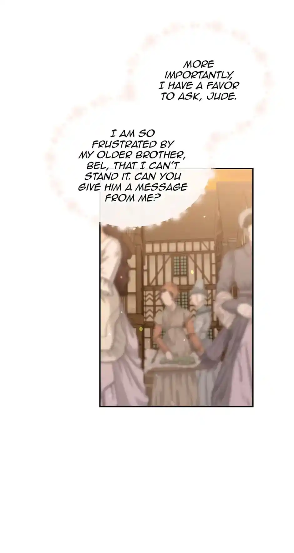 The Goal Is To Become A Gold Spoon So I Need To Be Completely Invulnerable Chapter 96