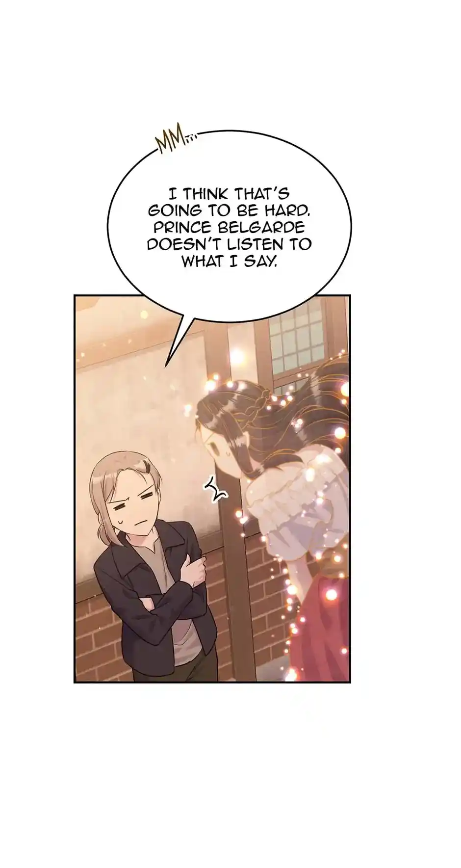 The Goal Is To Become A Gold Spoon So I Need To Be Completely Invulnerable Chapter 96