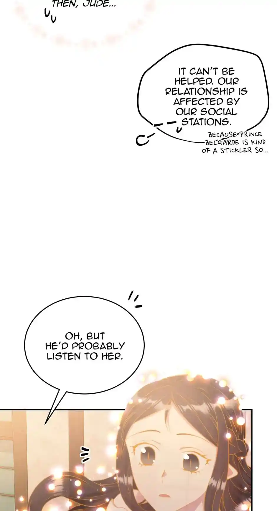 The Goal Is To Become A Gold Spoon So I Need To Be Completely Invulnerable Chapter 96