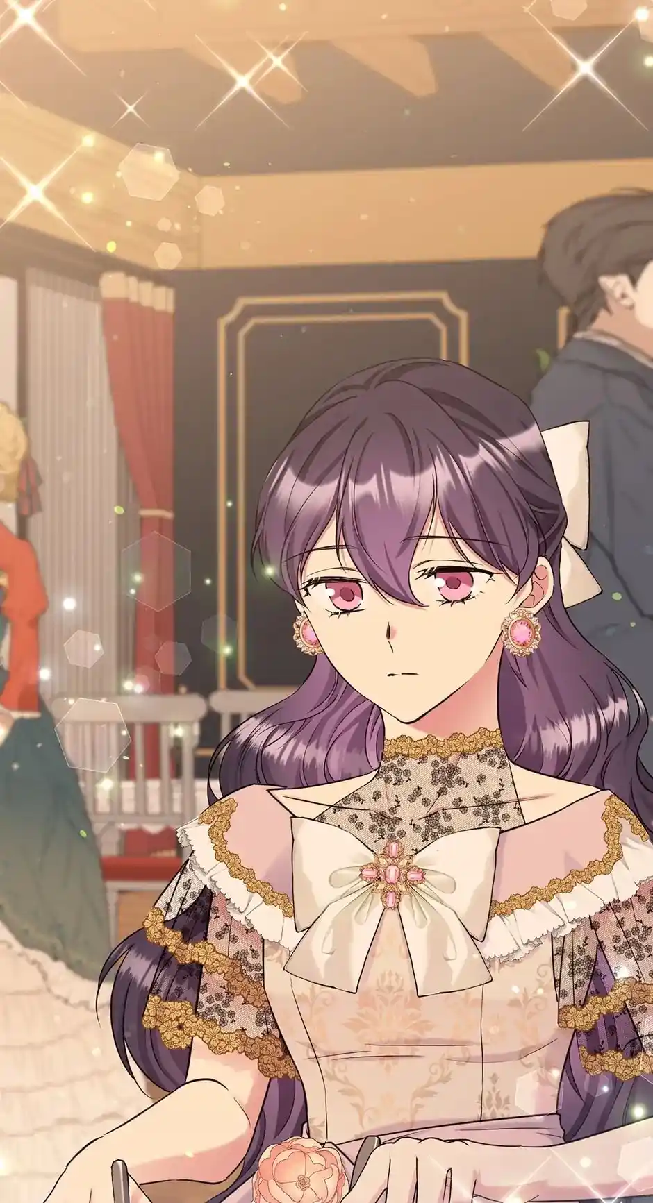 The Goal Is To Become A Gold Spoon So I Need To Be Completely Invulnerable Chapter 96