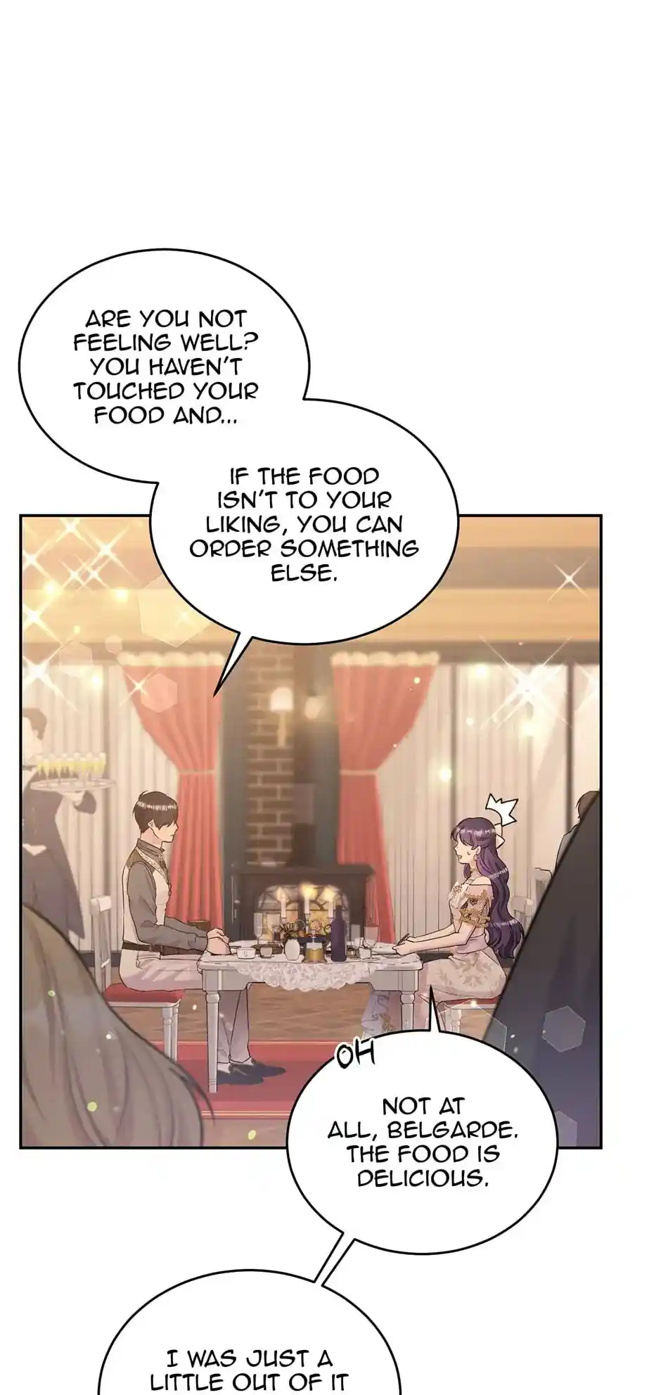 The Goal Is To Become A Gold Spoon So I Need To Be Completely Invulnerable Chapter 96