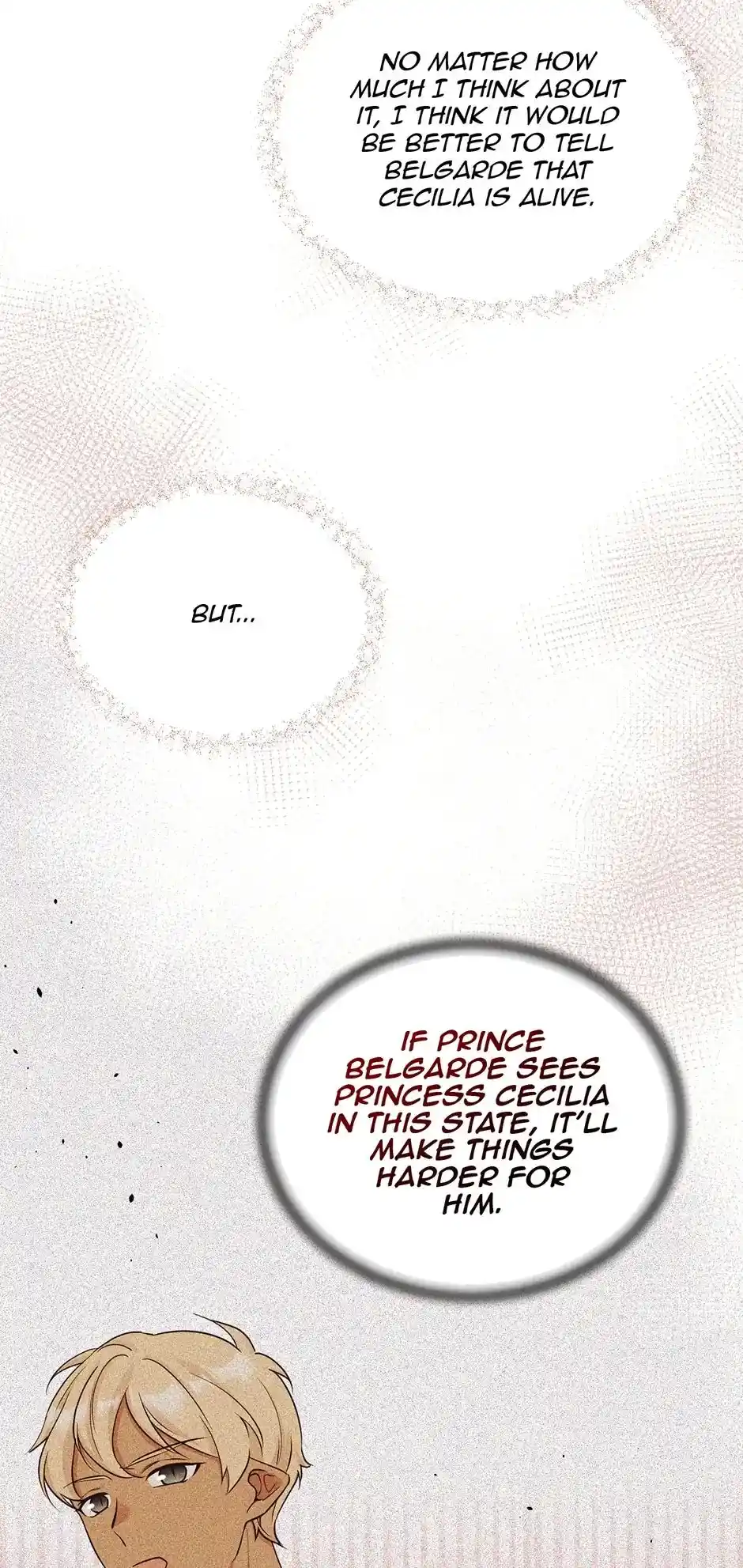 The Goal Is To Become A Gold Spoon So I Need To Be Completely Invulnerable Chapter 96