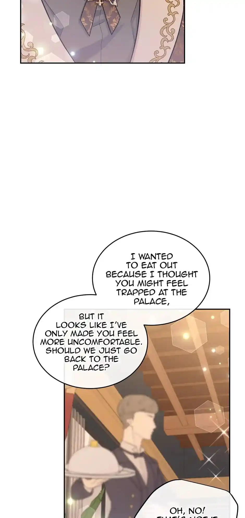 The Goal Is To Become A Gold Spoon So I Need To Be Completely Invulnerable Chapter 96