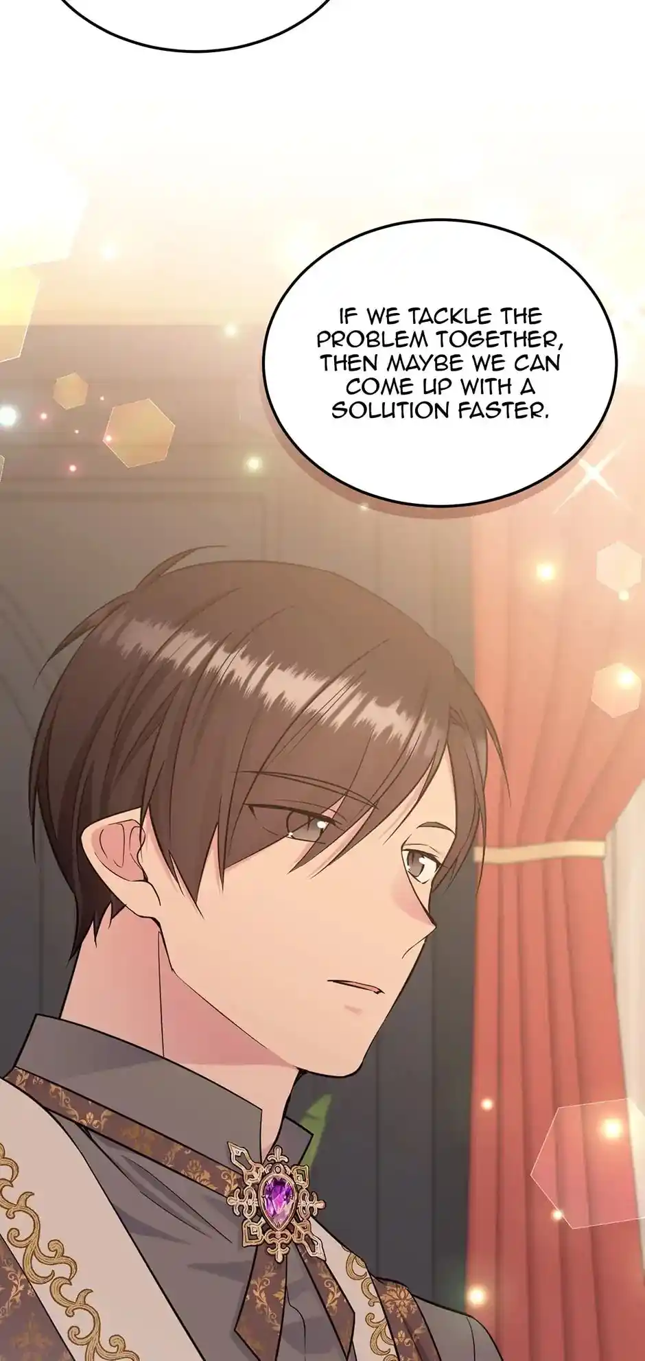 The Goal Is To Become A Gold Spoon So I Need To Be Completely Invulnerable Chapter 96