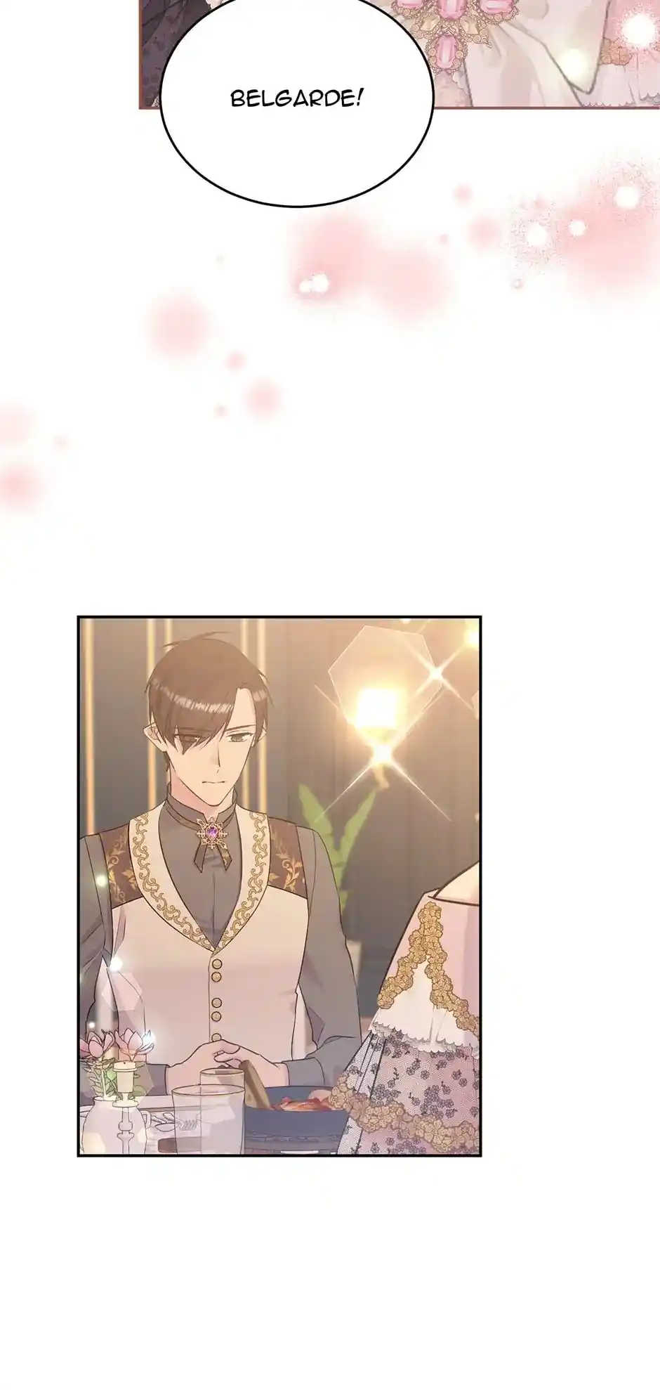 The Goal Is To Become A Gold Spoon So I Need To Be Completely Invulnerable Chapter 96