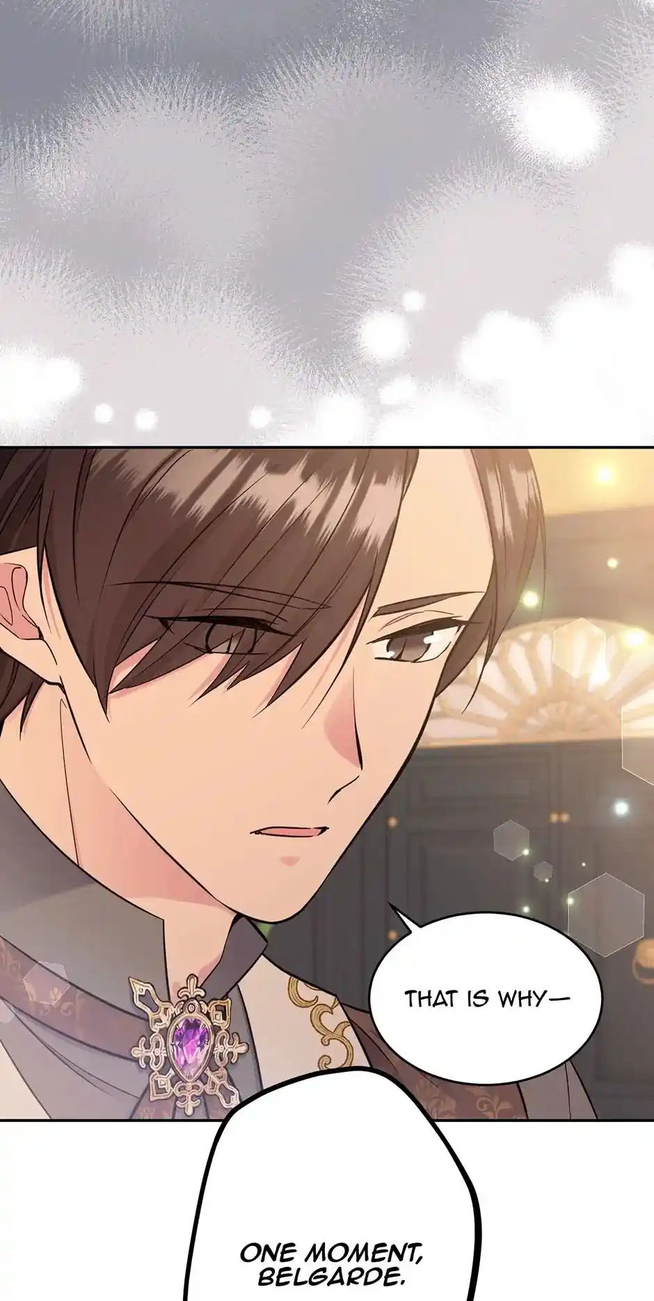 The Goal Is To Become A Gold Spoon So I Need To Be Completely Invulnerable Chapter 96