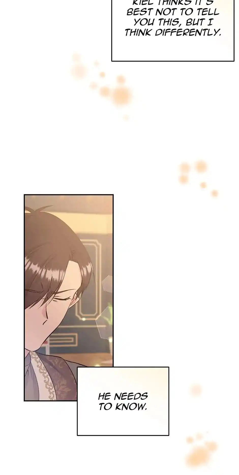 The Goal Is To Become A Gold Spoon So I Need To Be Completely Invulnerable Chapter 96