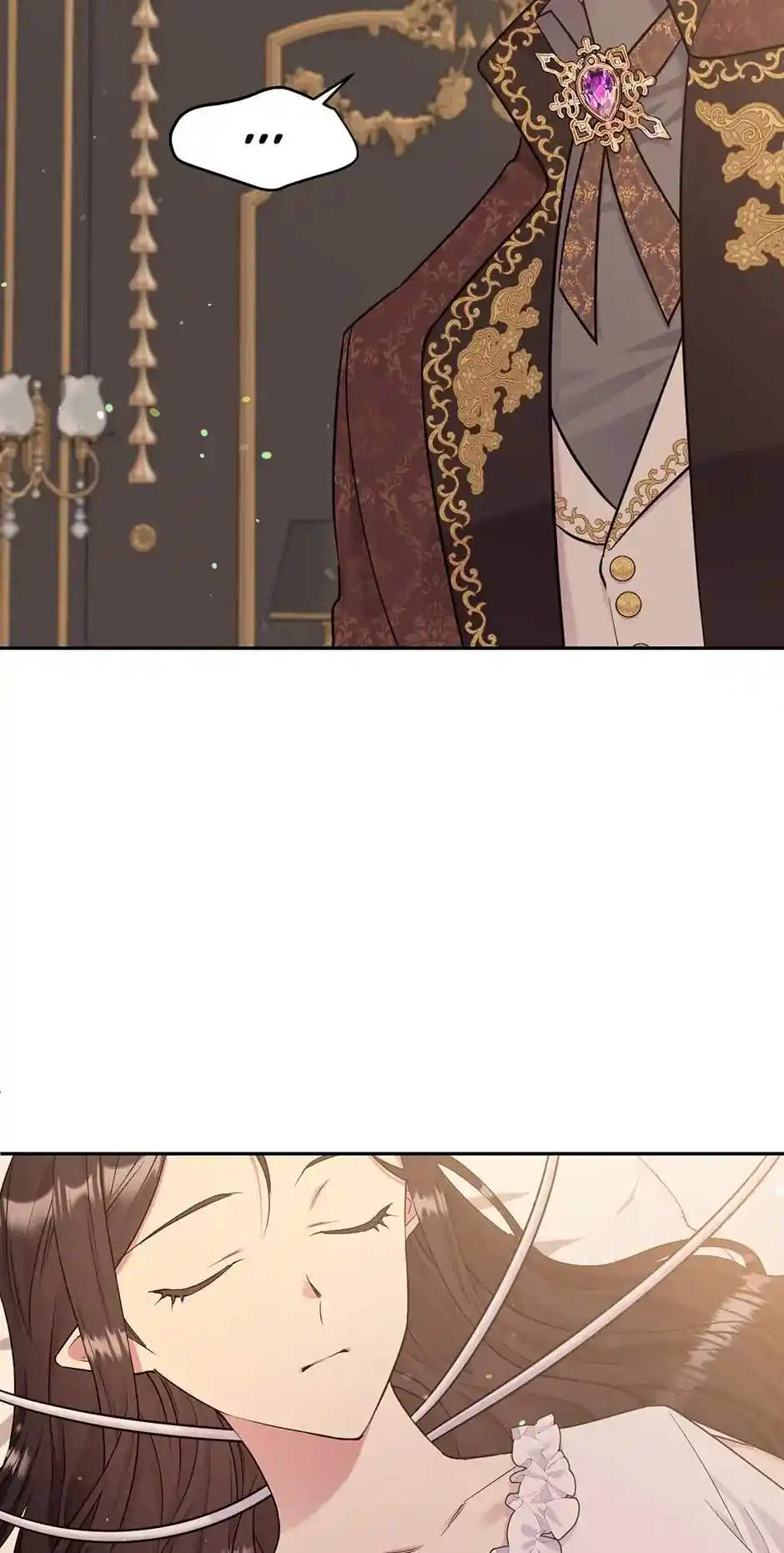 The Goal Is To Become A Gold Spoon So I Need To Be Completely Invulnerable Chapter 96