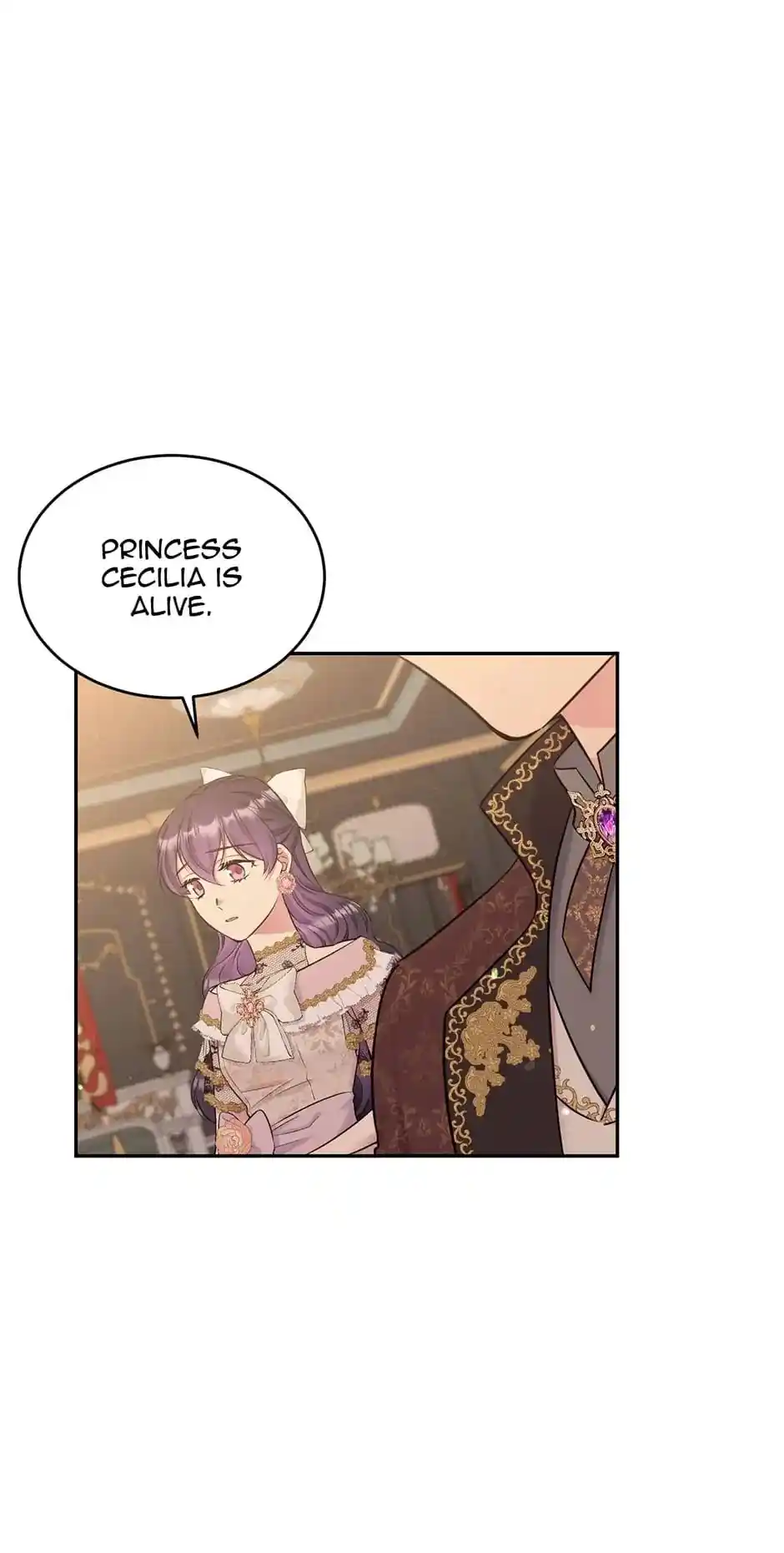 The Goal Is To Become A Gold Spoon So I Need To Be Completely Invulnerable Chapter 96