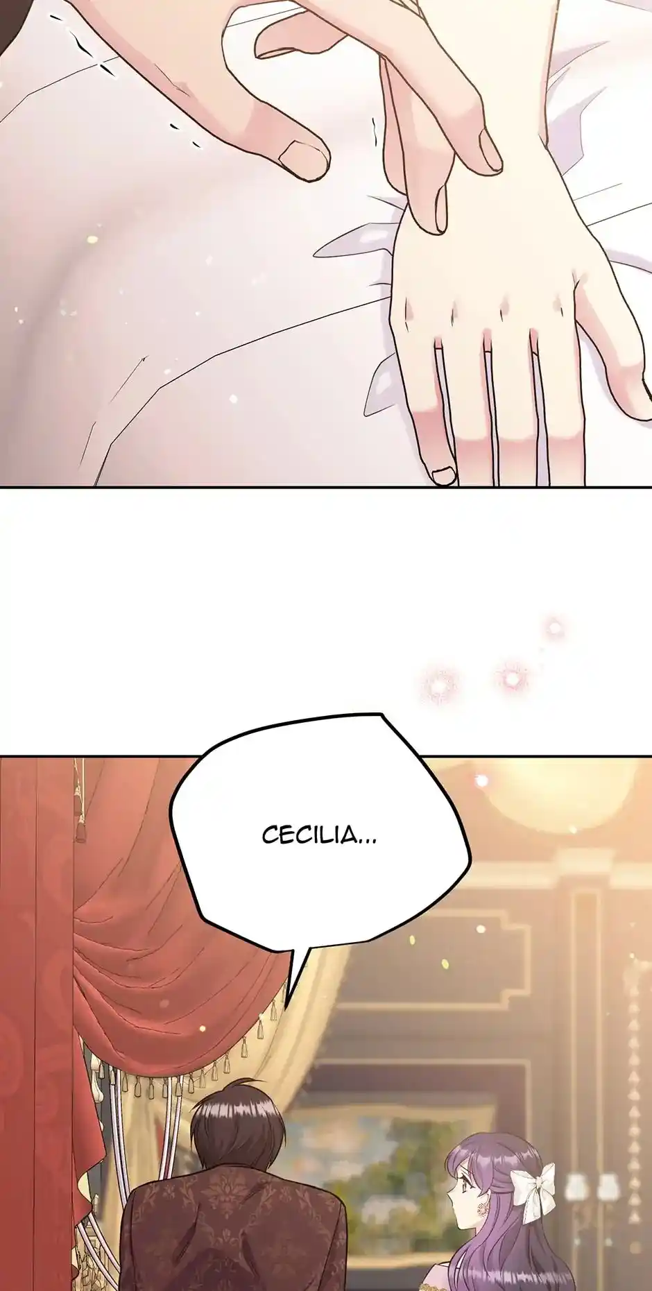 The Goal Is To Become A Gold Spoon So I Need To Be Completely Invulnerable Chapter 96