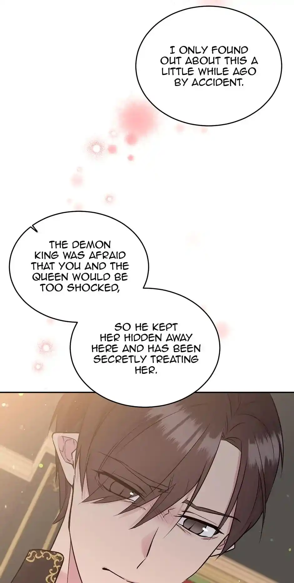 The Goal Is To Become A Gold Spoon So I Need To Be Completely Invulnerable Chapter 96