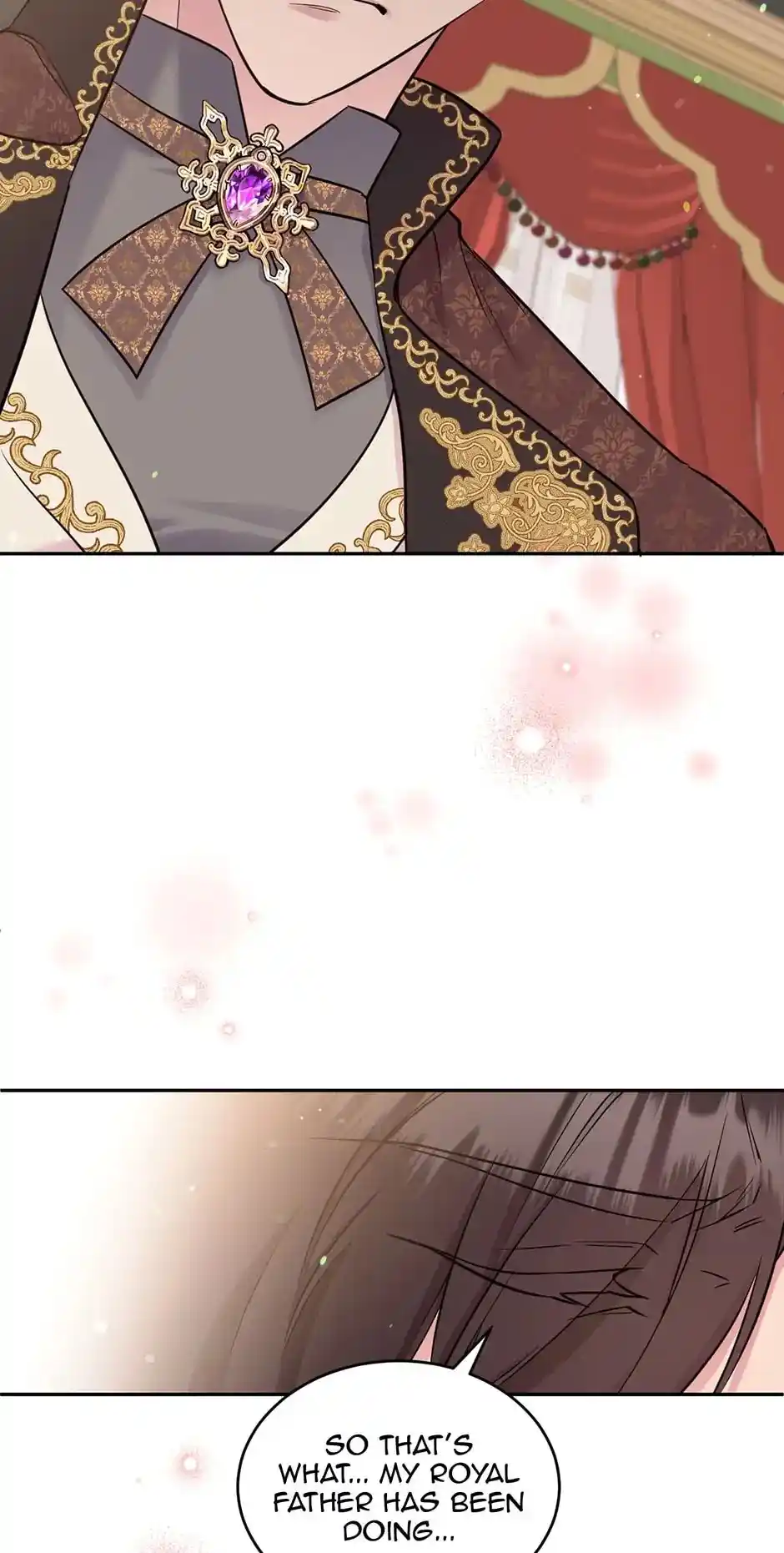 The Goal Is To Become A Gold Spoon So I Need To Be Completely Invulnerable Chapter 96