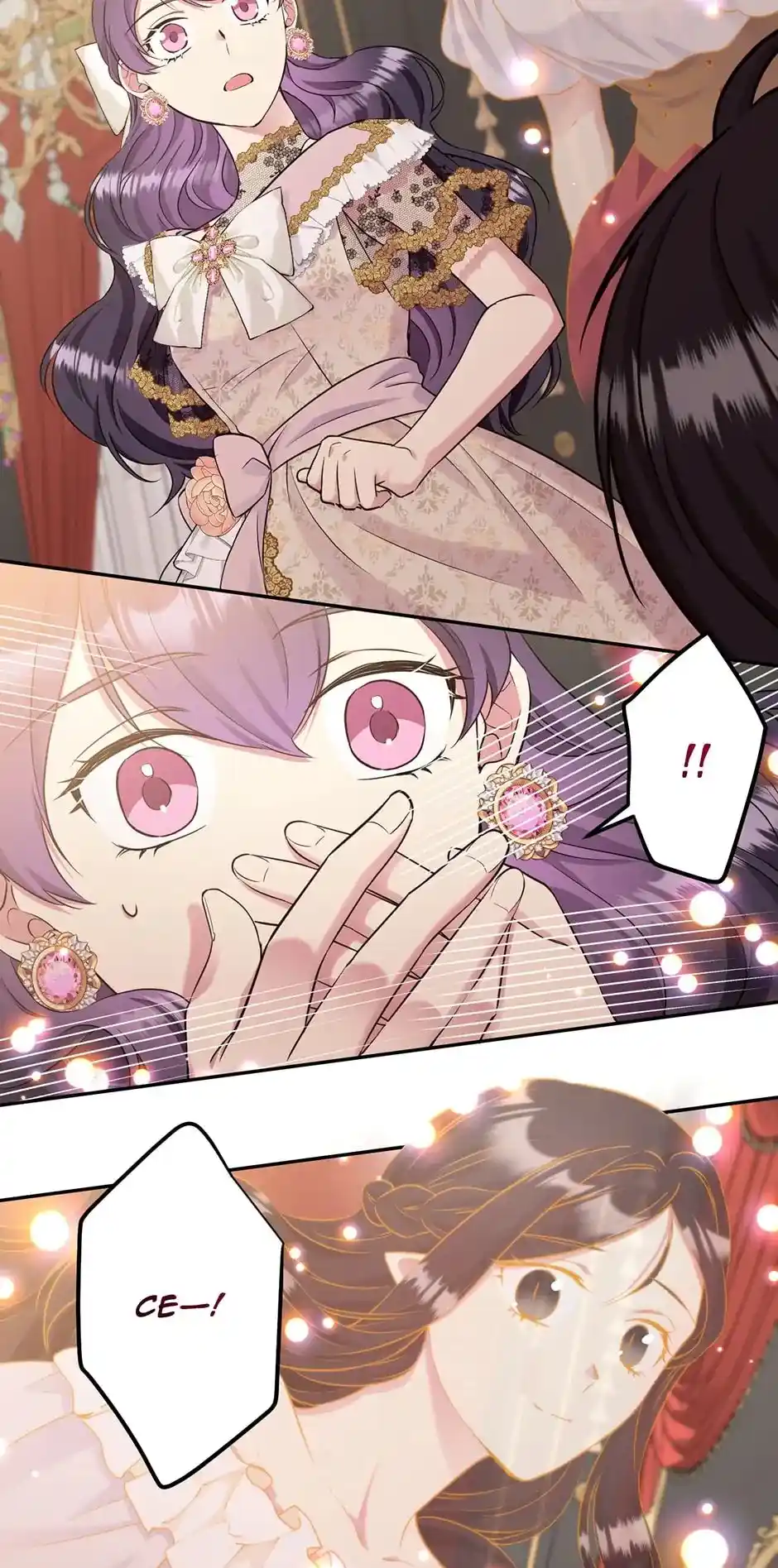 The Goal Is To Become A Gold Spoon So I Need To Be Completely Invulnerable Chapter 96