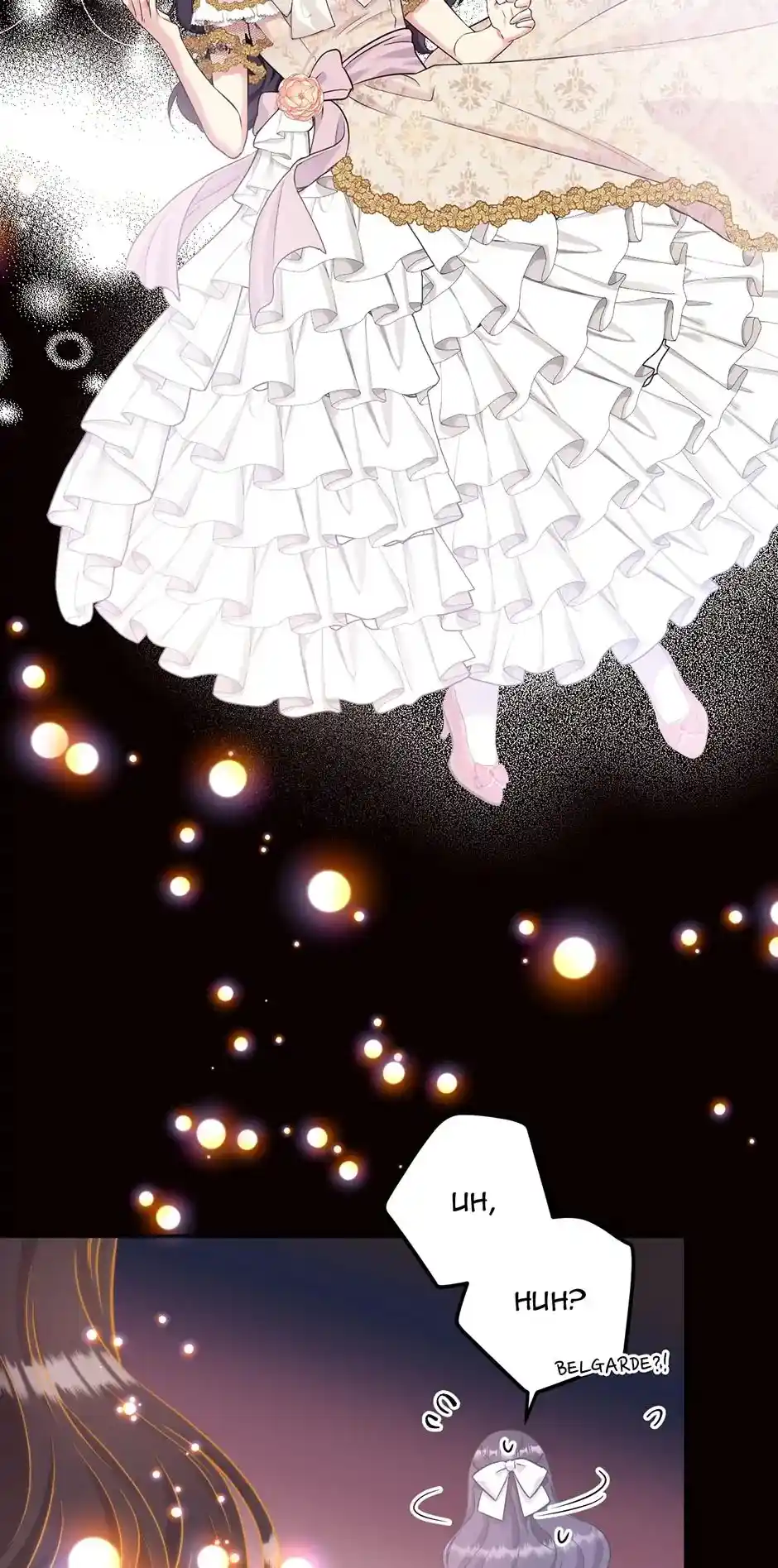 The Goal Is To Become A Gold Spoon So I Need To Be Completely Invulnerable Chapter 96