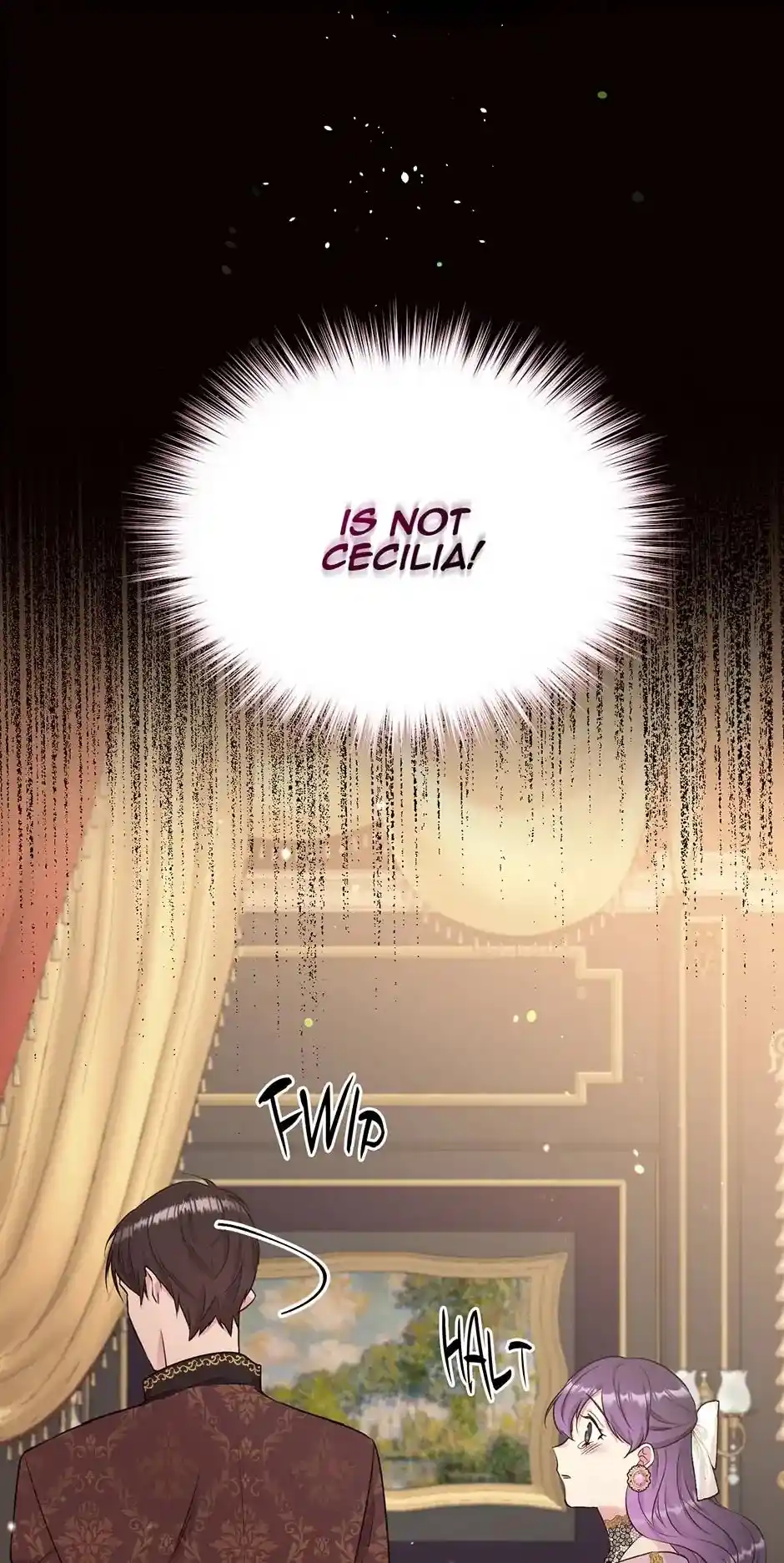 The Goal Is To Become A Gold Spoon So I Need To Be Completely Invulnerable Chapter 97