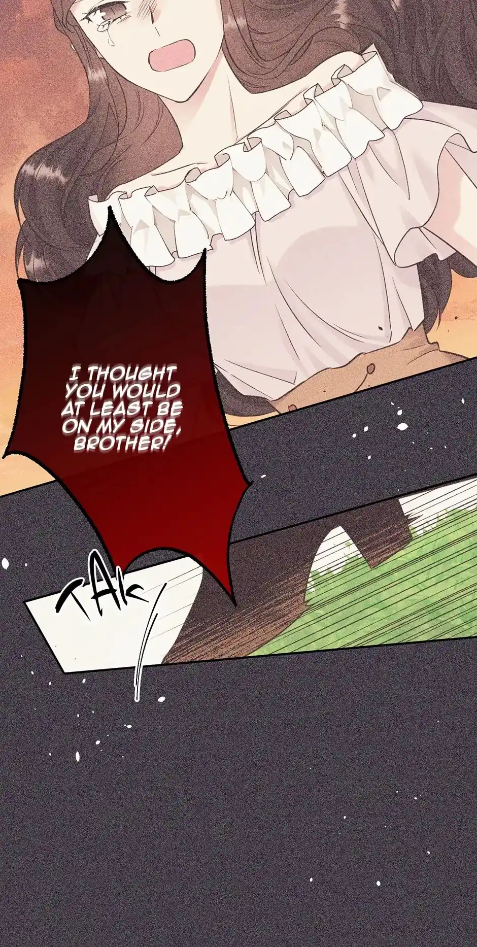 The Goal Is To Become A Gold Spoon So I Need To Be Completely Invulnerable Chapter 97