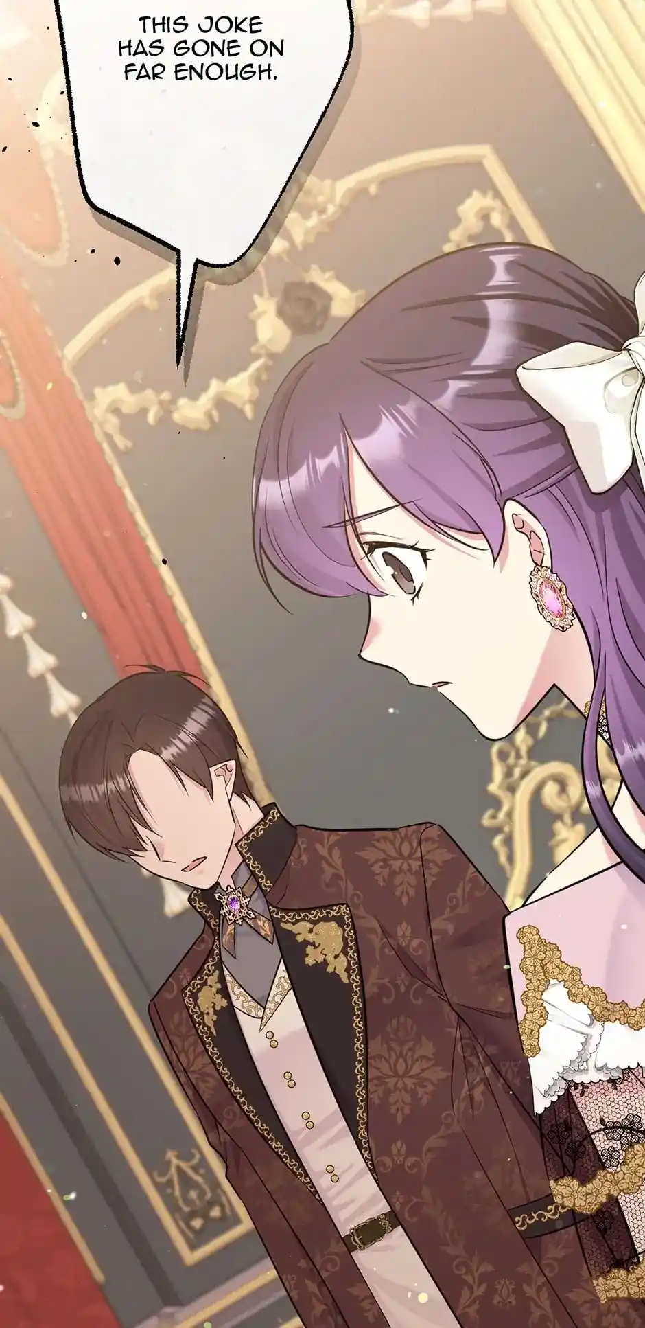 The Goal Is To Become A Gold Spoon So I Need To Be Completely Invulnerable Chapter 97