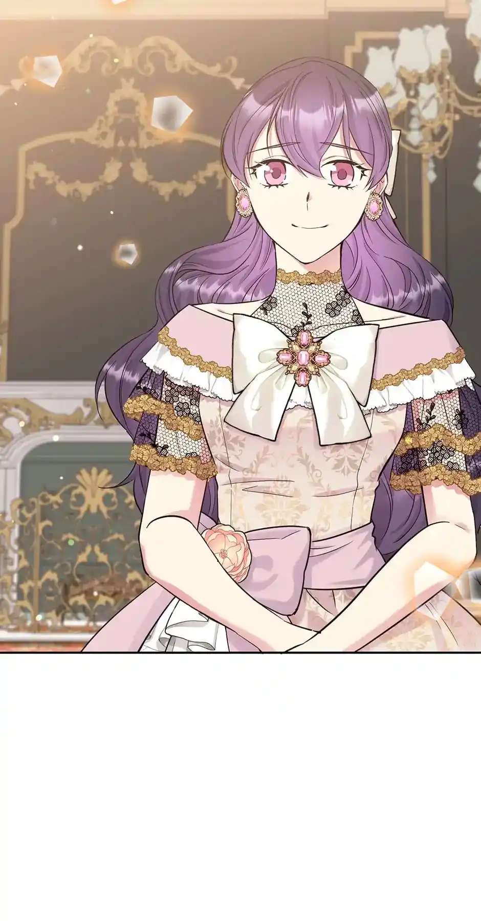 The Goal Is To Become A Gold Spoon So I Need To Be Completely Invulnerable Chapter 97