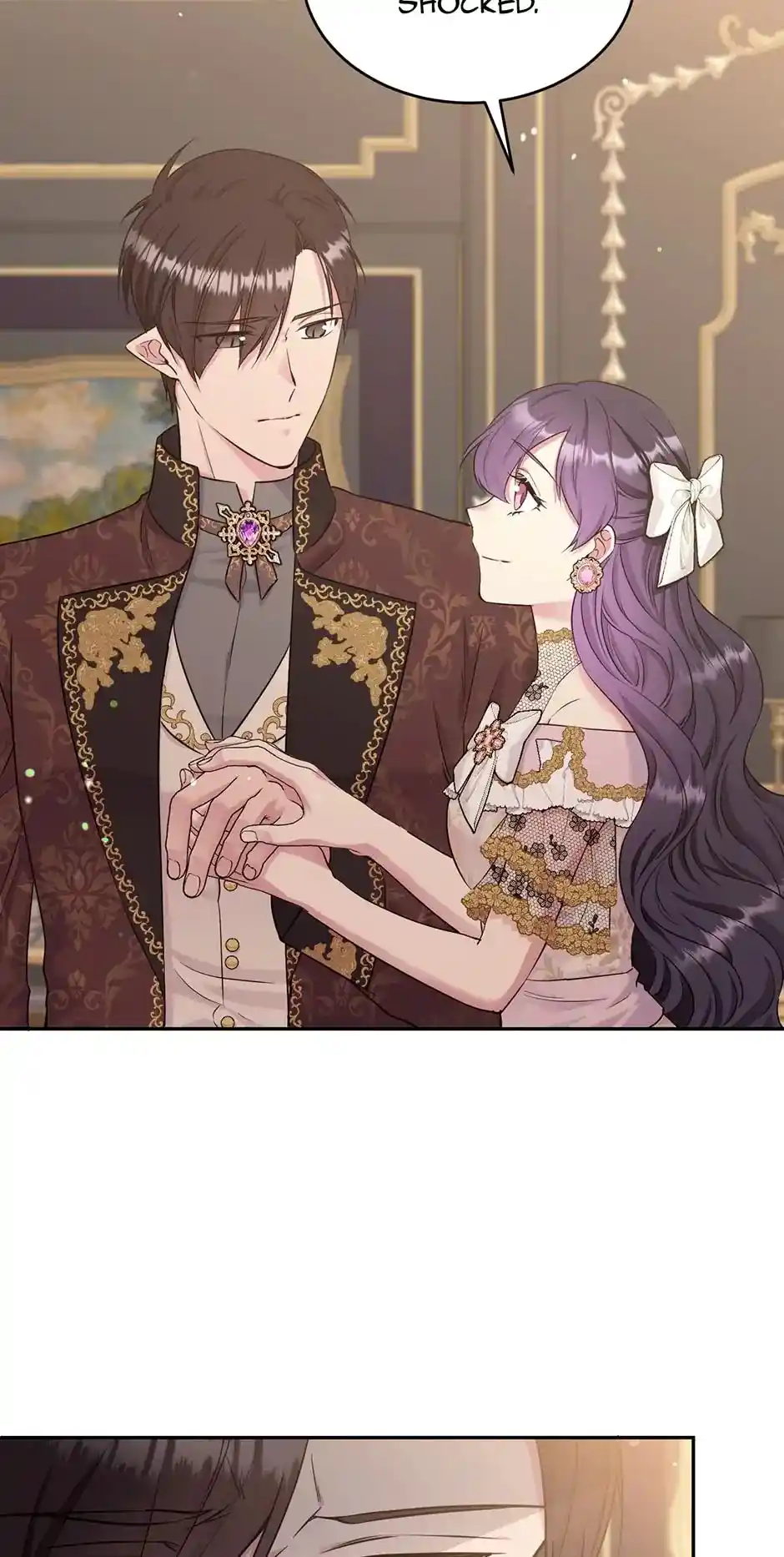 The Goal Is To Become A Gold Spoon So I Need To Be Completely Invulnerable Chapter 97