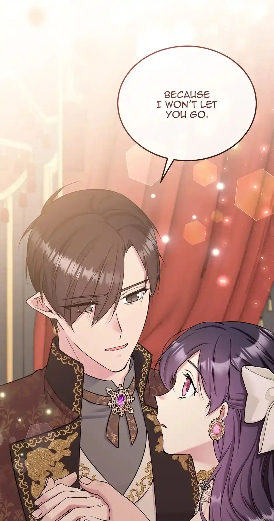 The Goal Is To Become A Gold Spoon So I Need To Be Completely Invulnerable Chapter 97