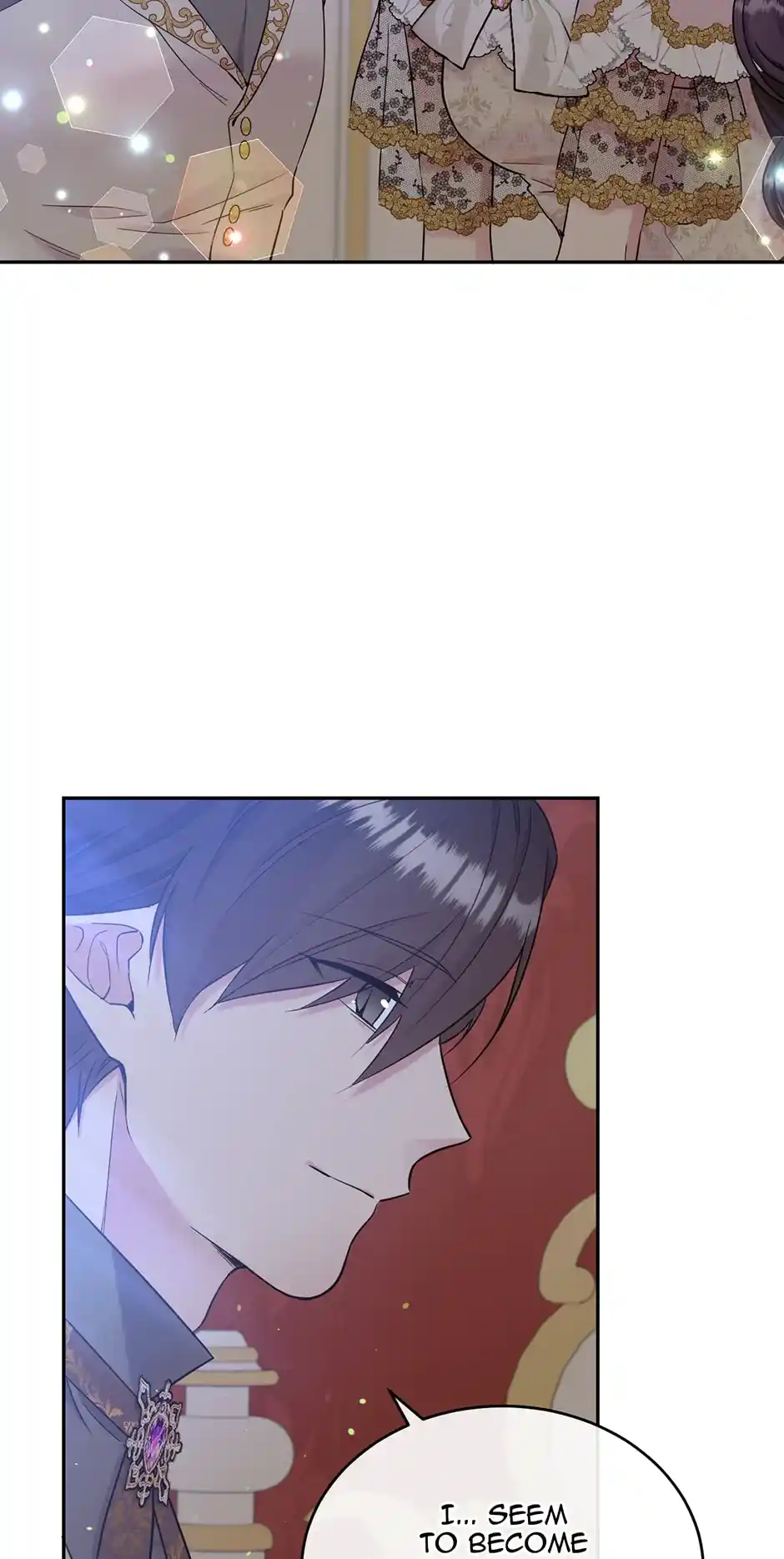 The Goal Is To Become A Gold Spoon So I Need To Be Completely Invulnerable Chapter 99.5