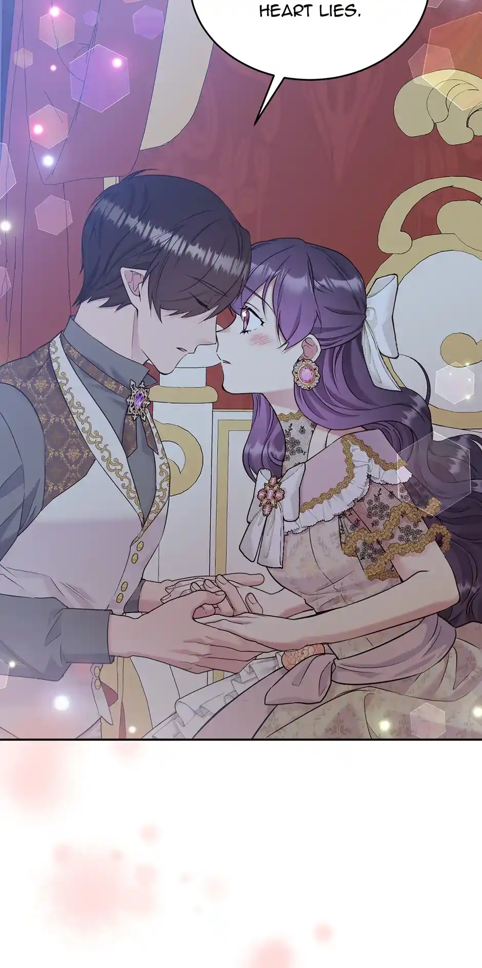 The Goal Is To Become A Gold Spoon So I Need To Be Completely Invulnerable Chapter 99.5