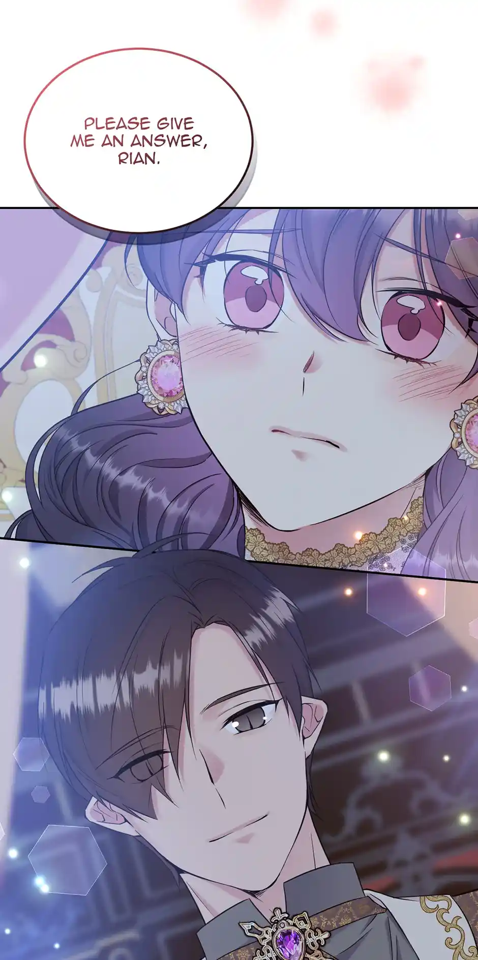 The Goal Is To Become A Gold Spoon So I Need To Be Completely Invulnerable Chapter 99.5