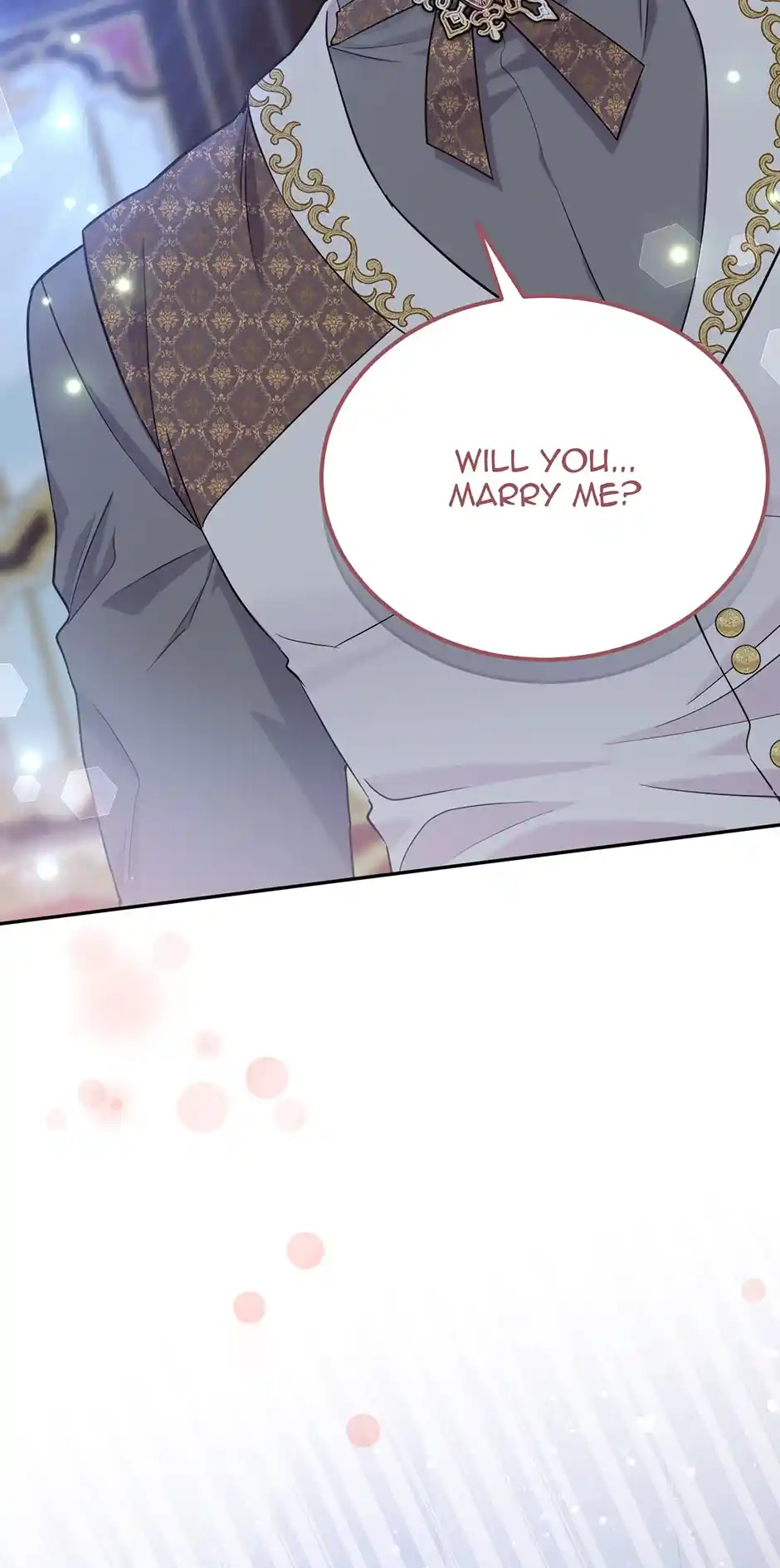 The Goal Is To Become A Gold Spoon So I Need To Be Completely Invulnerable Chapter 99.5