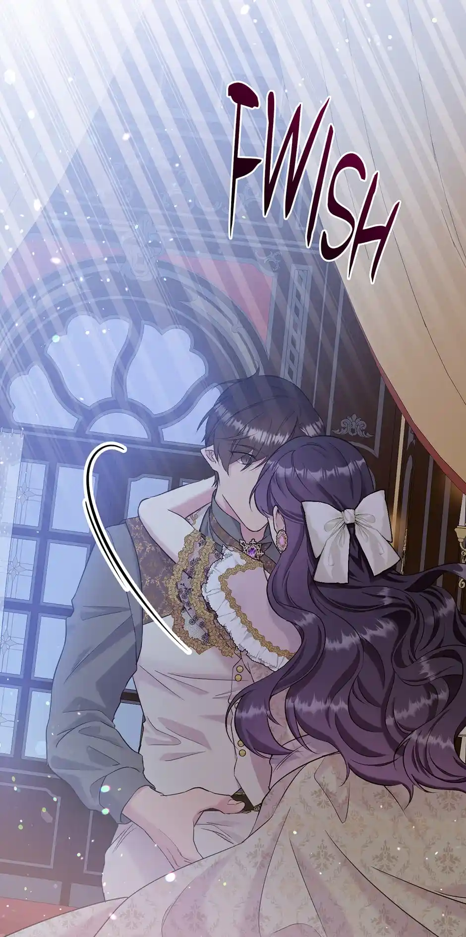 The Goal Is To Become A Gold Spoon So I Need To Be Completely Invulnerable Chapter 99.5