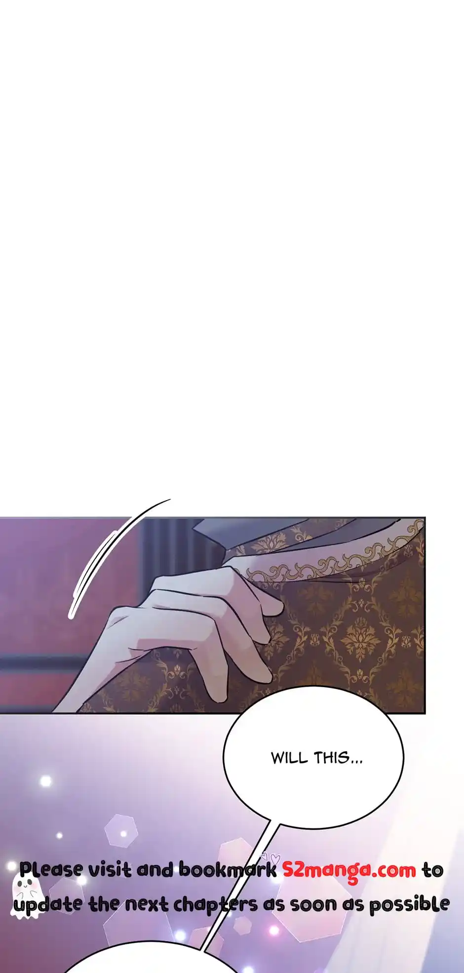 The Goal Is To Become A Gold Spoon So I Need To Be Completely Invulnerable Chapter 99.5