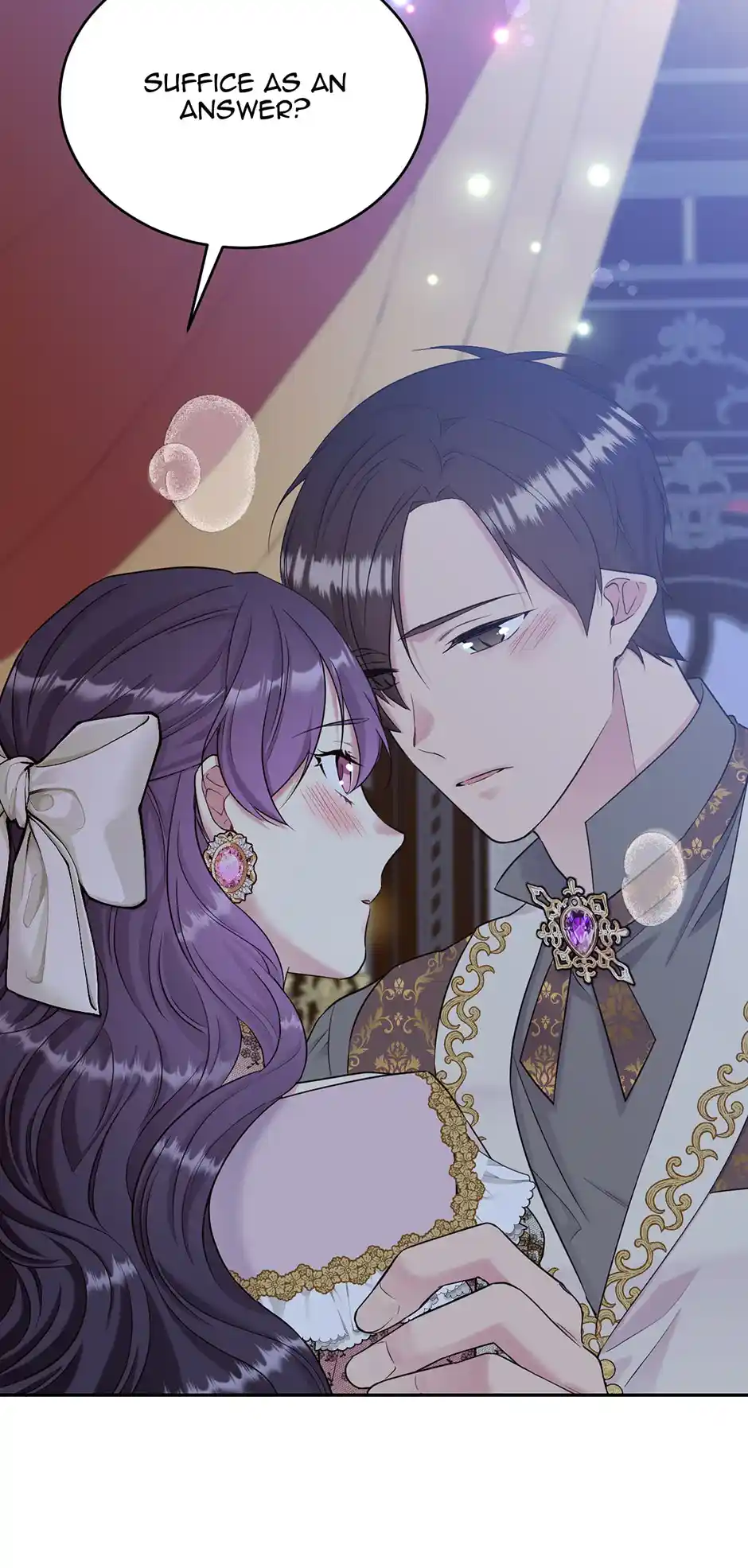 The Goal Is To Become A Gold Spoon So I Need To Be Completely Invulnerable Chapter 99.5