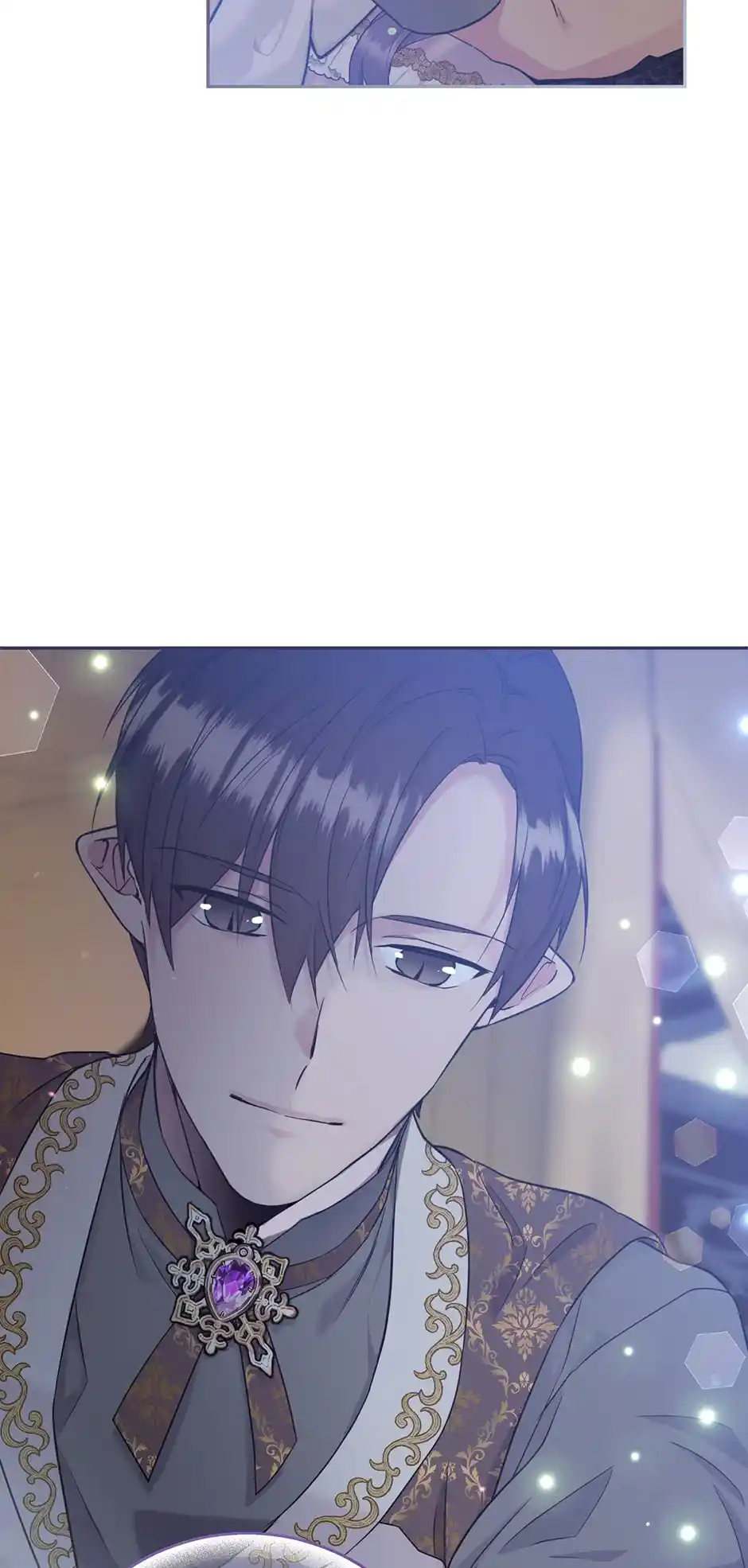 The Goal Is To Become A Gold Spoon So I Need To Be Completely Invulnerable Chapter 99.5