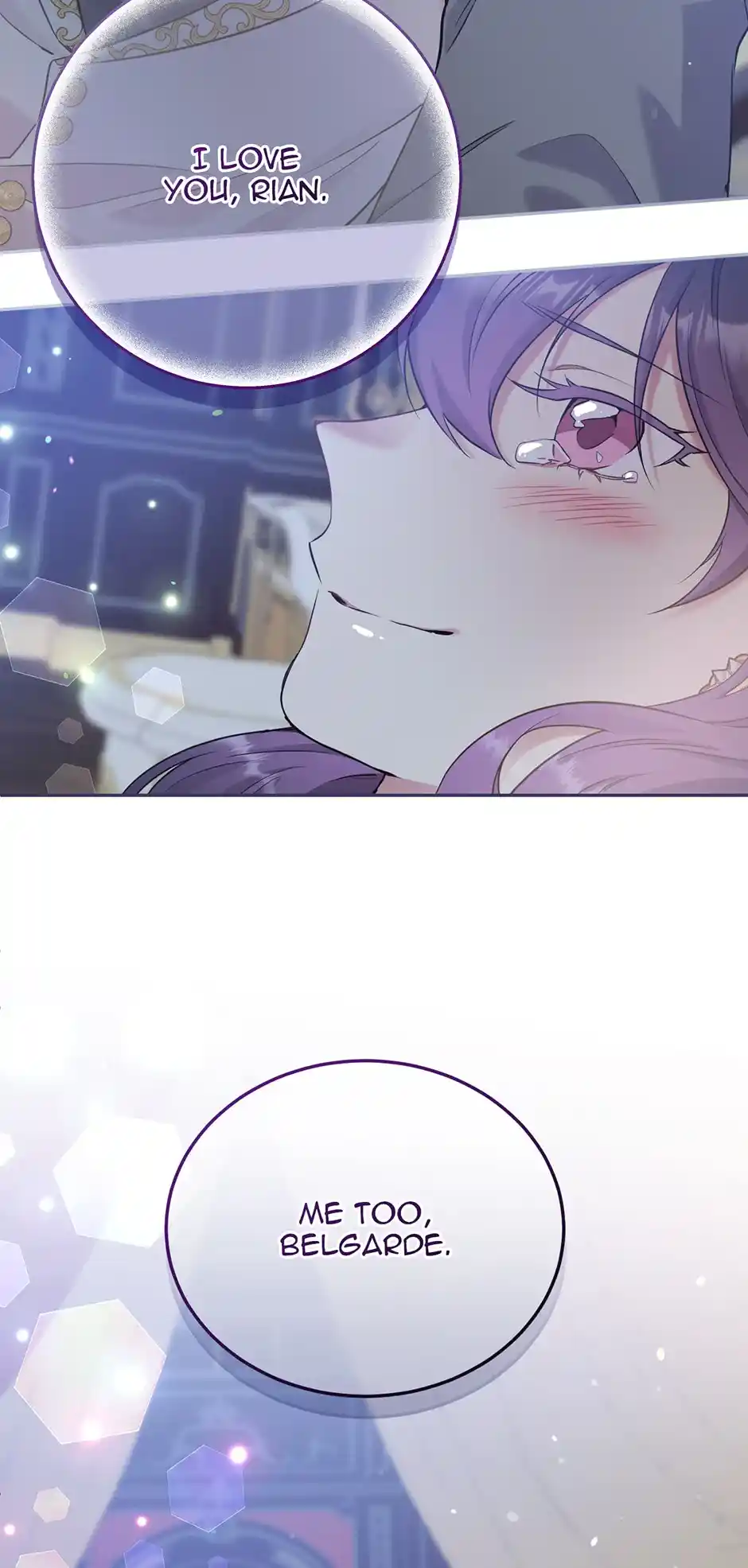 The Goal Is To Become A Gold Spoon So I Need To Be Completely Invulnerable Chapter 99.5