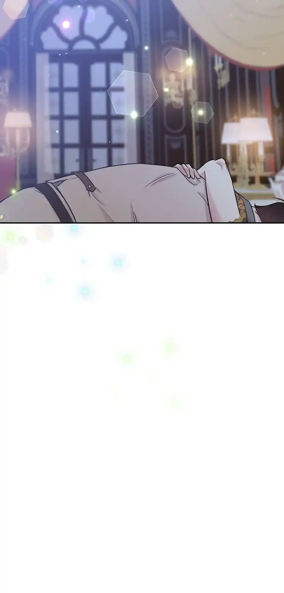 The Goal Is To Become A Gold Spoon So I Need To Be Completely Invulnerable Chapter 99.5