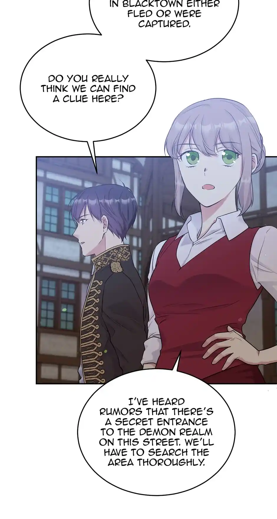 The Goal Is To Become A Gold Spoon So I Need To Be Completely Invulnerable Chapter 99.5