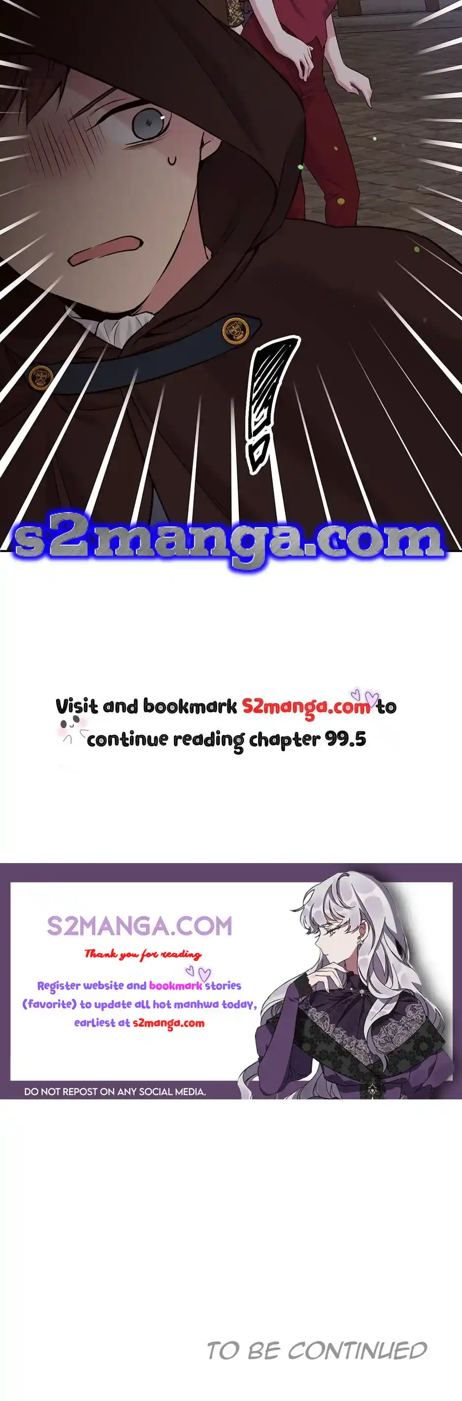 The Goal Is To Become A Gold Spoon So I Need To Be Completely Invulnerable Chapter 99.5