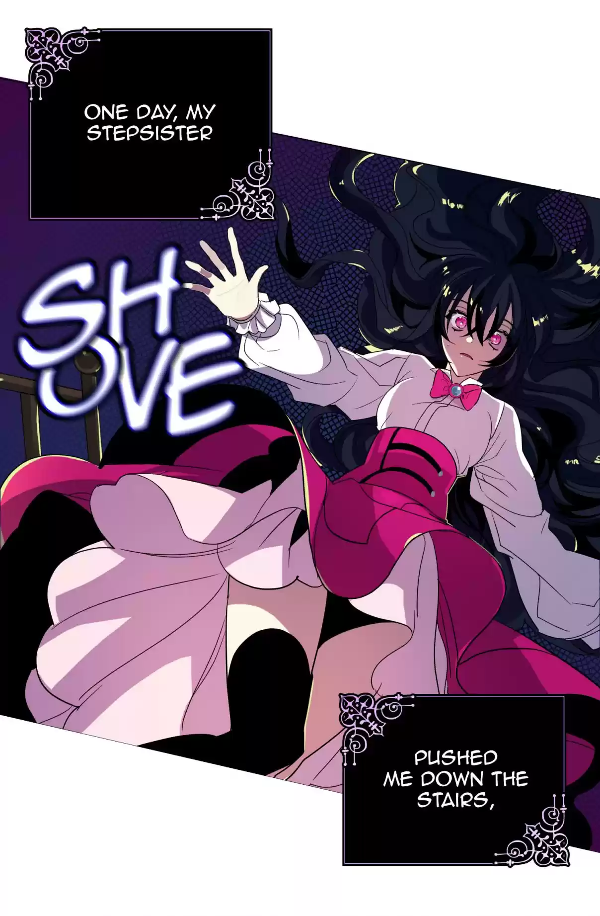 The Goal is to Become a Gold Spoon so I need to be Completely Invulnerable Oneshot