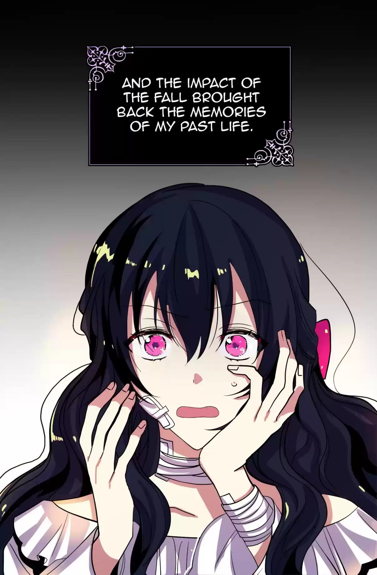 The Goal is to Become a Gold Spoon so I need to be Completely Invulnerable Oneshot