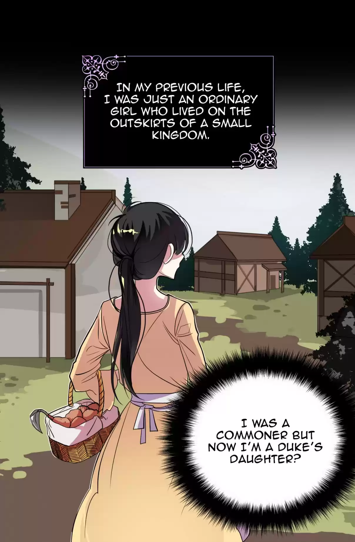 The Goal is to Become a Gold Spoon so I need to be Completely Invulnerable Oneshot