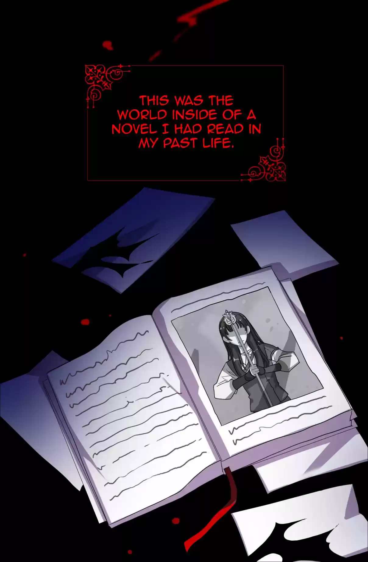 The Goal is to Become a Gold Spoon so I need to be Completely Invulnerable Oneshot