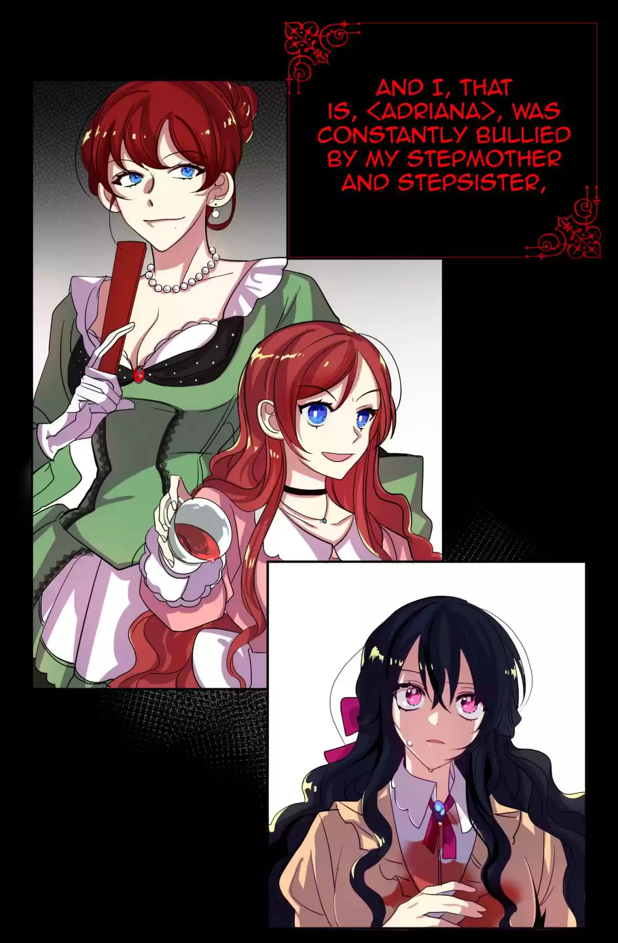 The Goal is to Become a Gold Spoon so I need to be Completely Invulnerable Oneshot