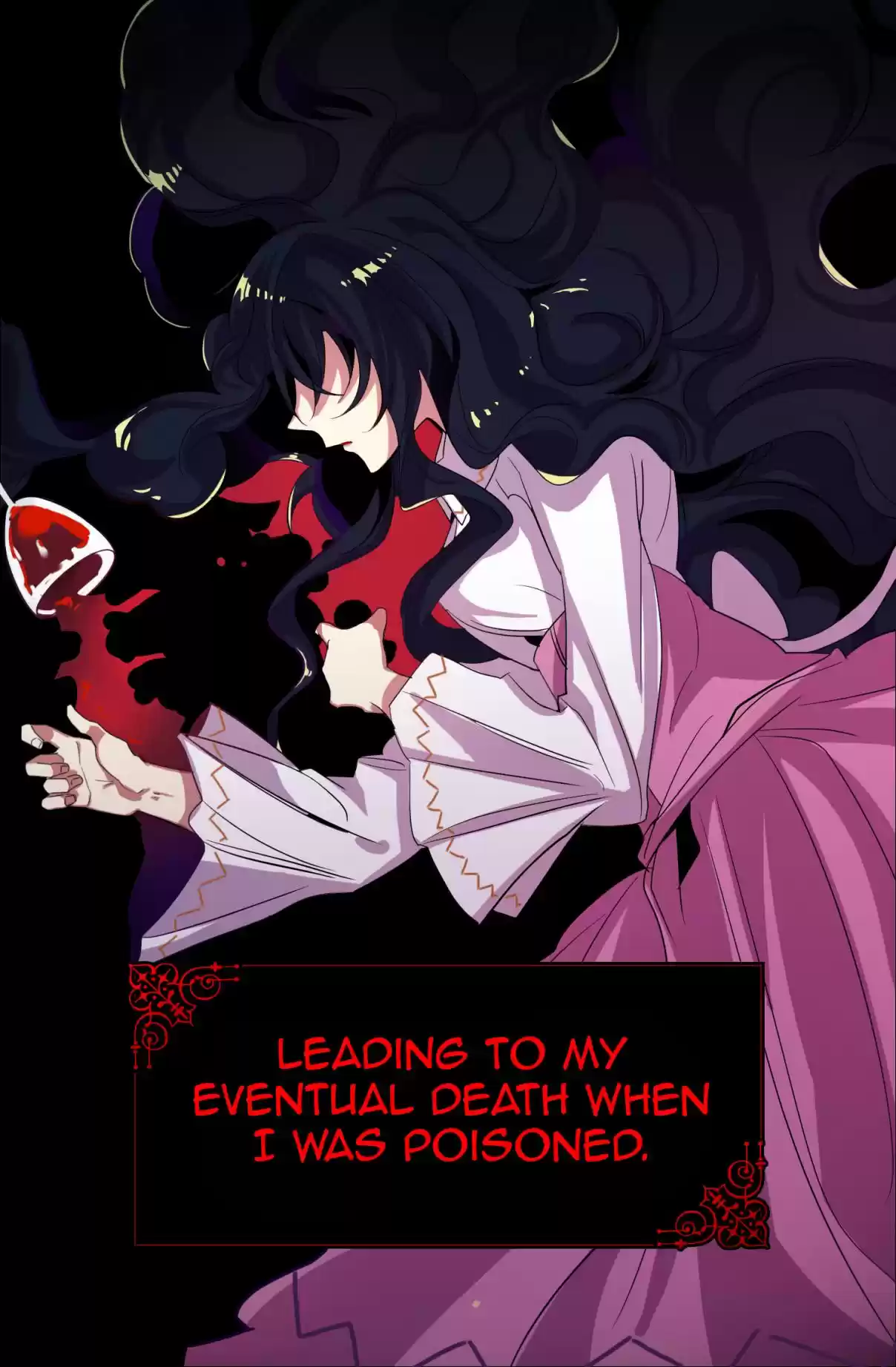 The Goal is to Become a Gold Spoon so I need to be Completely Invulnerable Oneshot