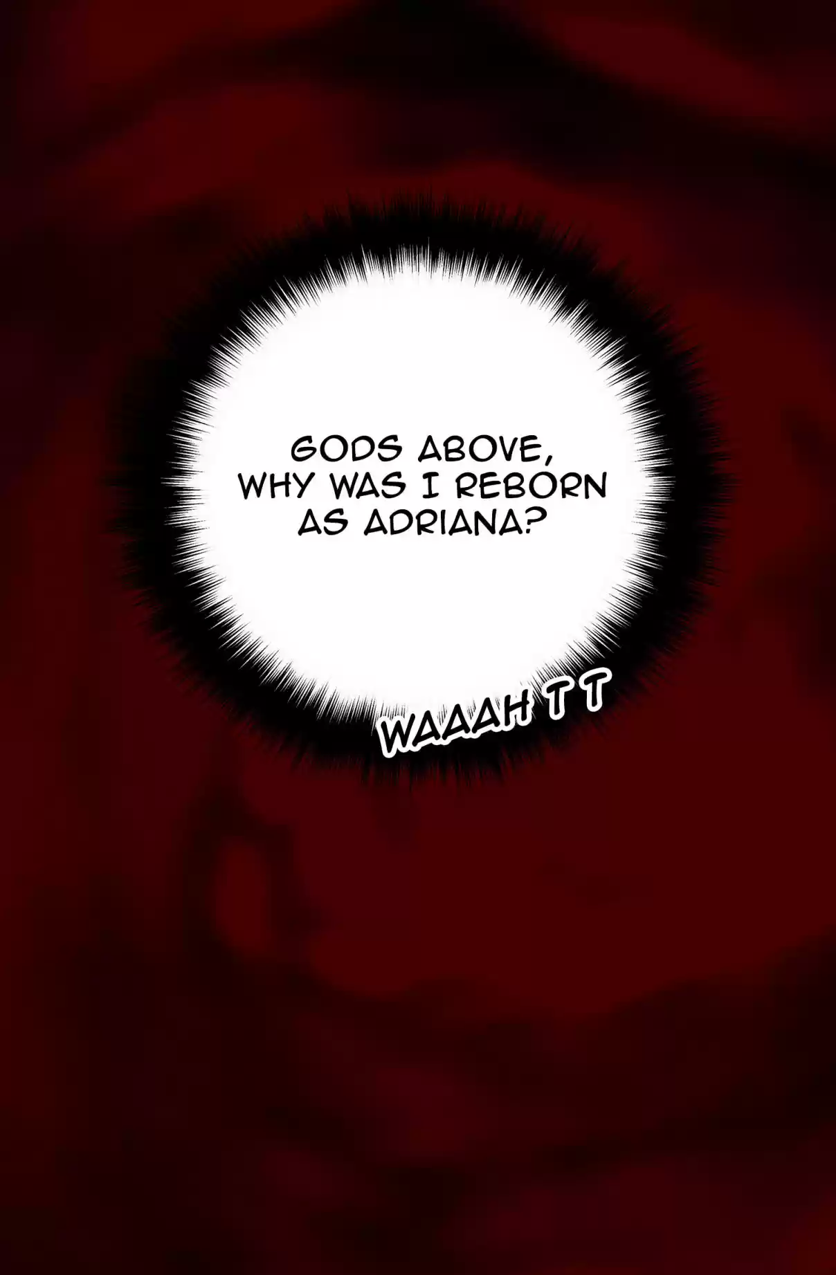 The Goal is to Become a Gold Spoon so I need to be Completely Invulnerable Oneshot