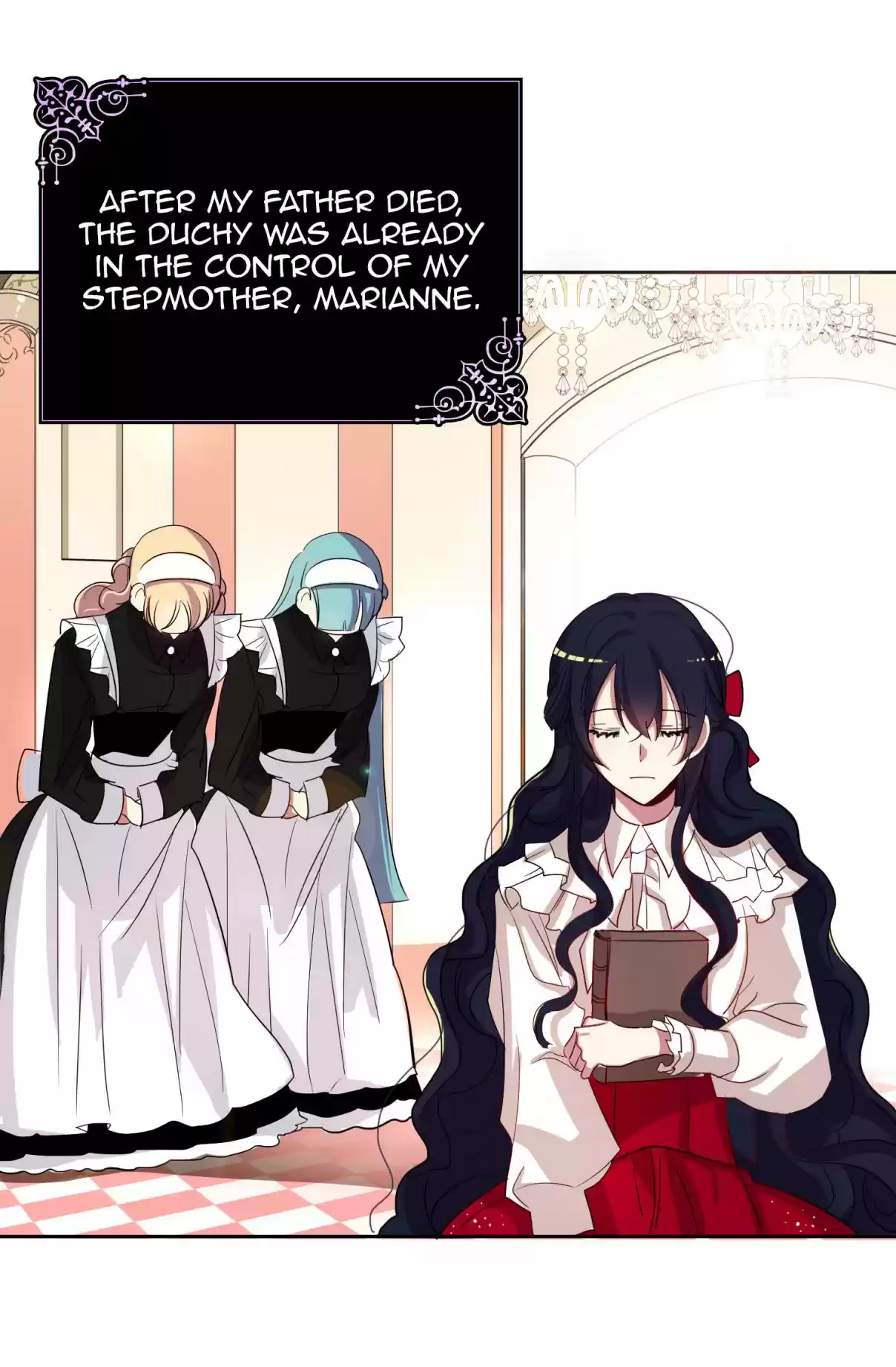 The Goal is to Become a Gold Spoon so I need to be Completely Invulnerable Oneshot