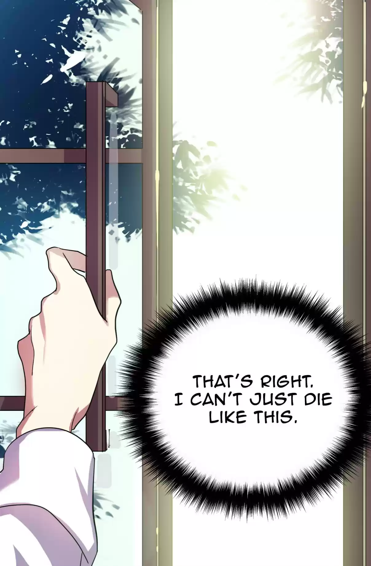 The Goal is to Become a Gold Spoon so I need to be Completely Invulnerable Oneshot