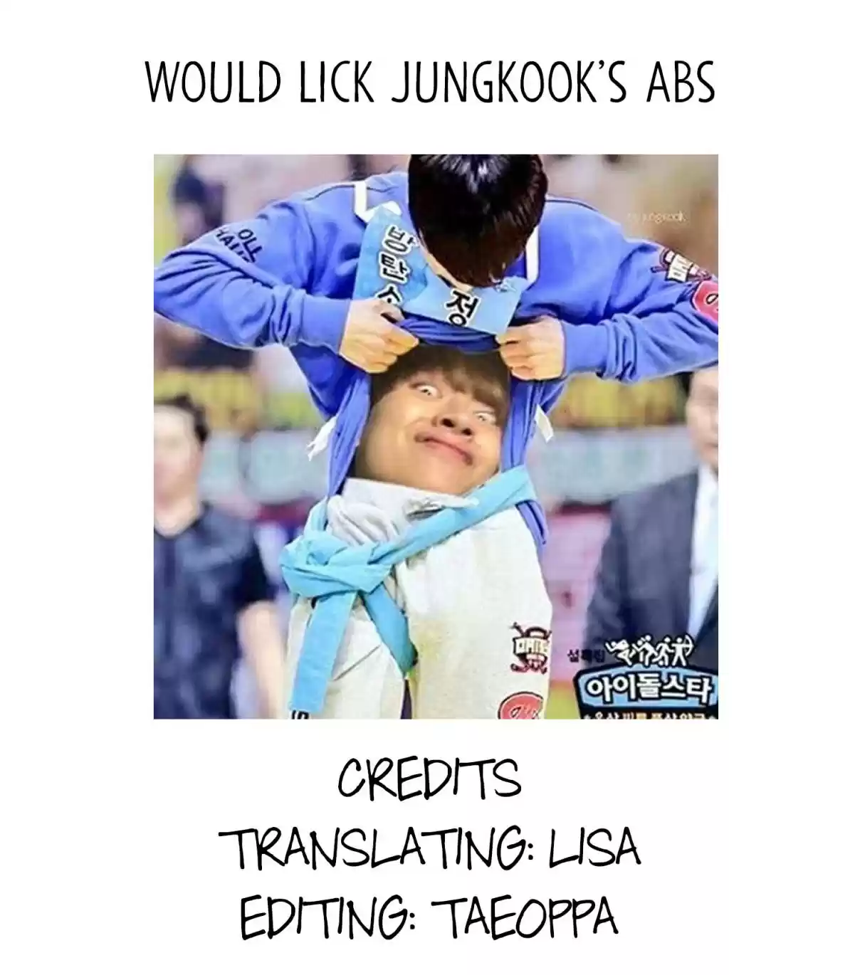 The Goal is to Become a Gold Spoon so I need to be Completely Invulnerable Oneshot