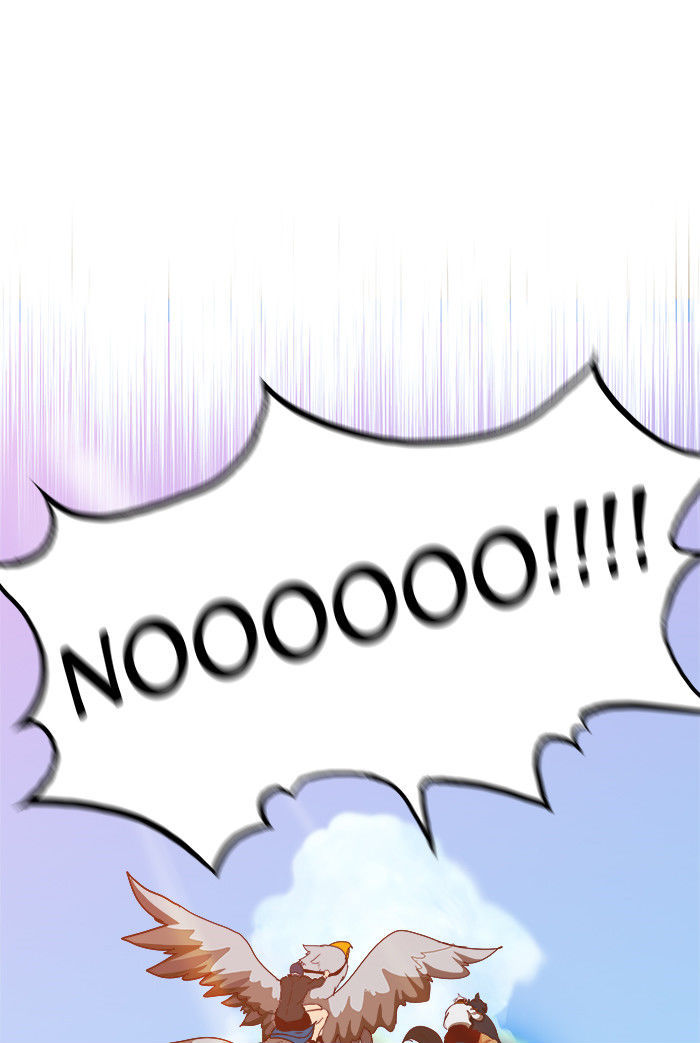 The God of High School 191